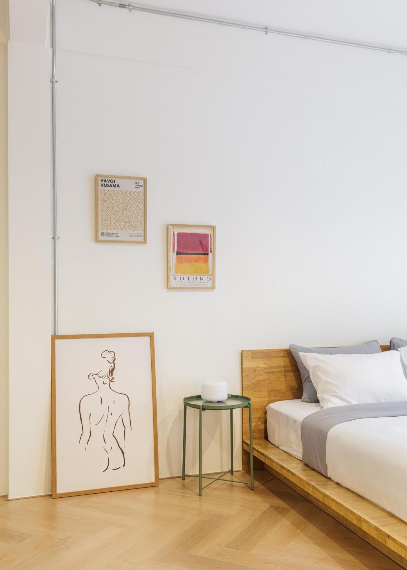 Hotell Wabisabi 3 Min To Train Station Bangkok