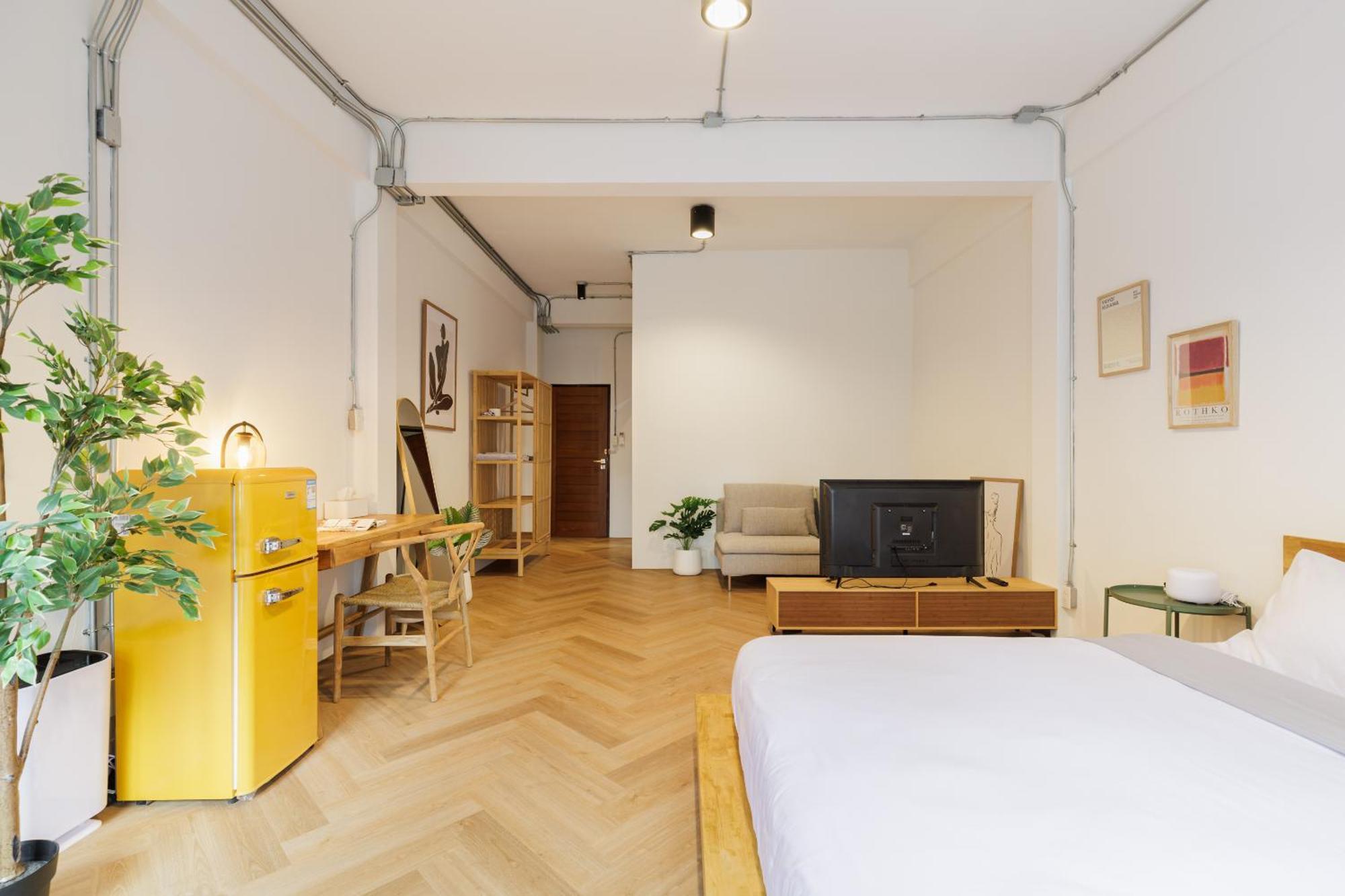 Hotell Wabisabi 3 Min To Train Station 5*