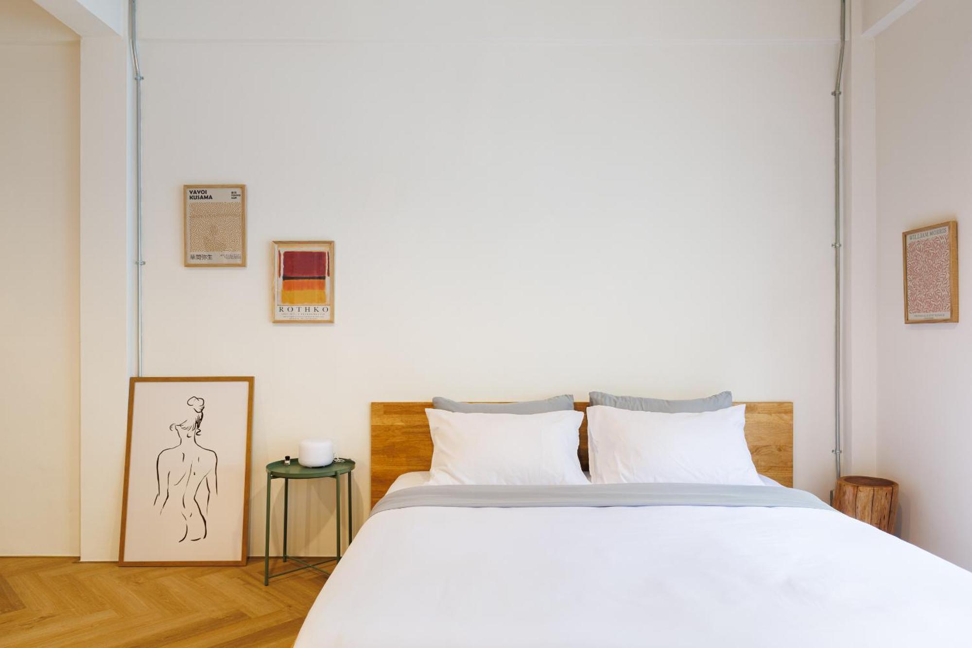 Hotell Wabisabi 3 Min To Train Station 5*