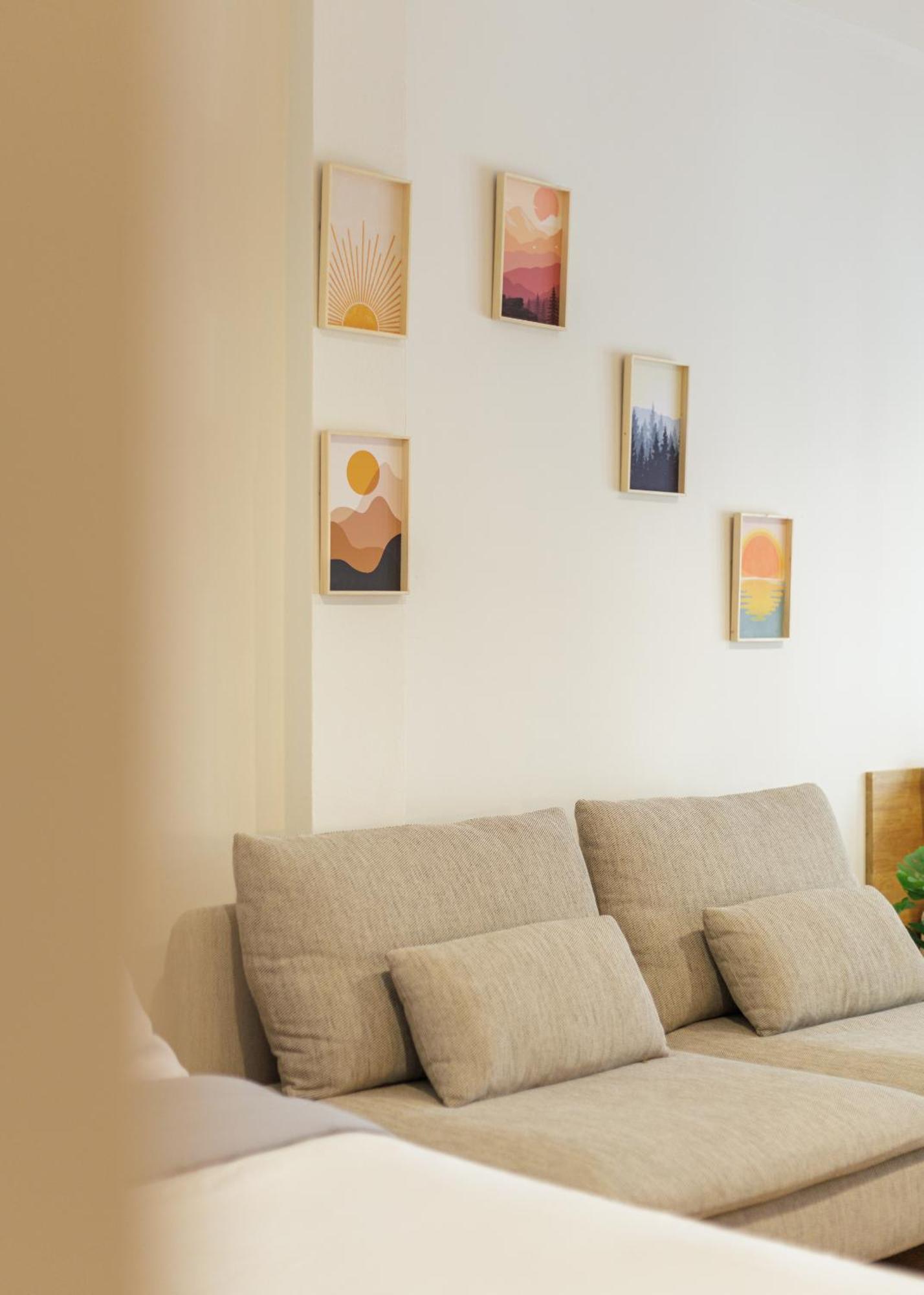 Hotell Wabisabi 3 Min To Train Station 5*