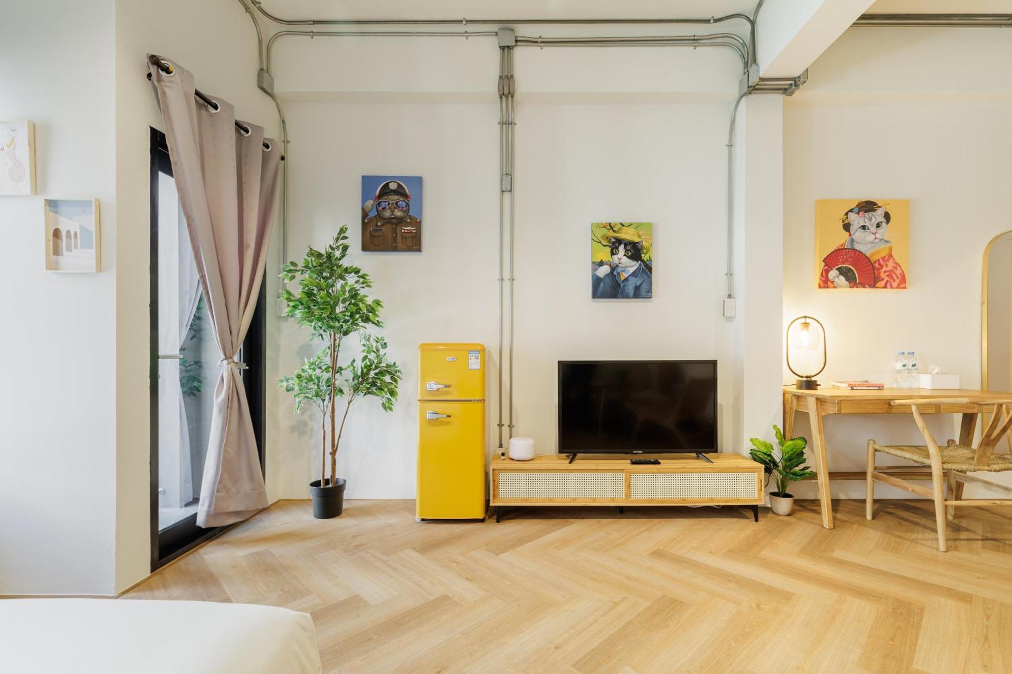 Hotell Wabisabi 3 Min To Train Station 5*
