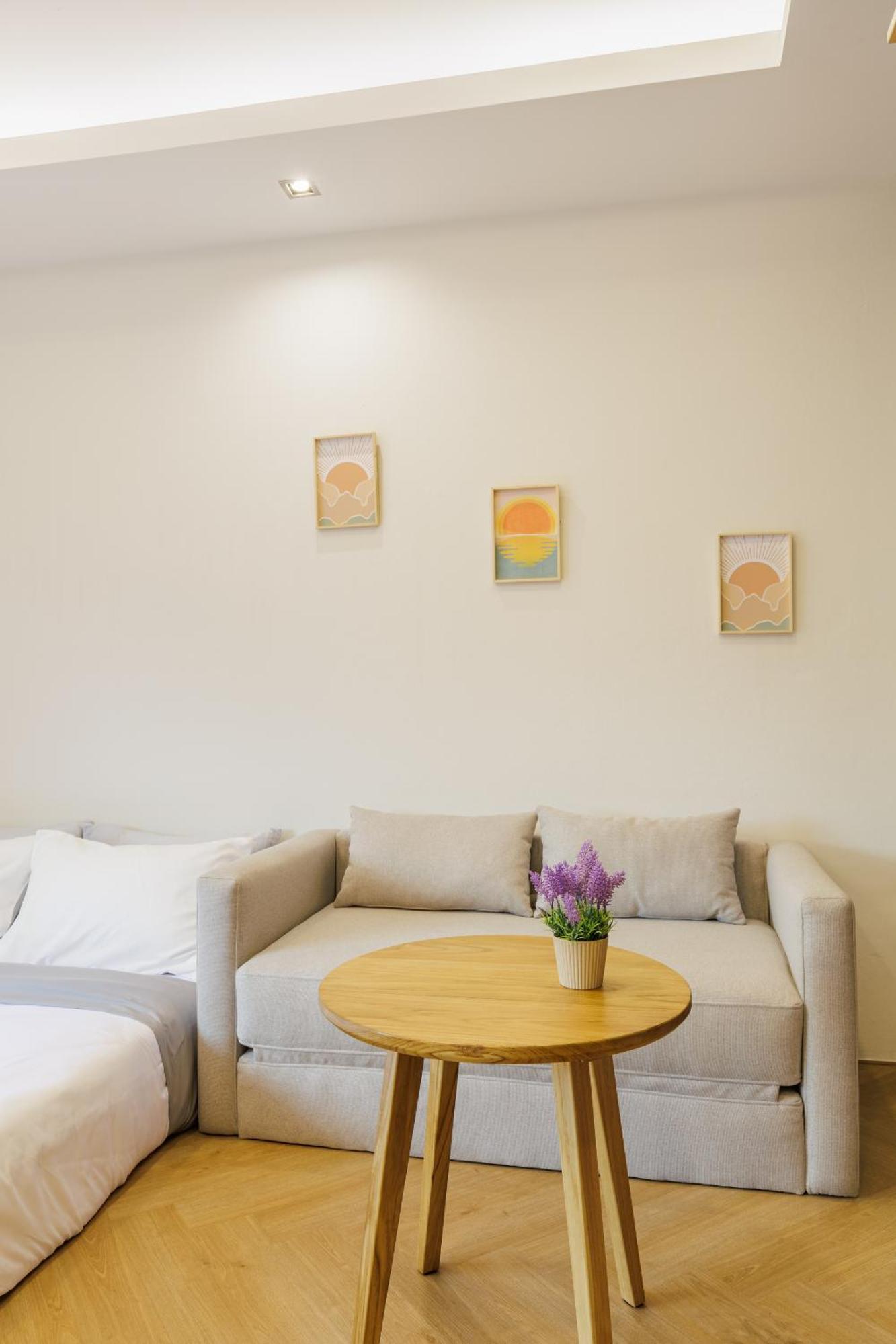 Wabisabi 3 Min To Train Station Hotell 5*