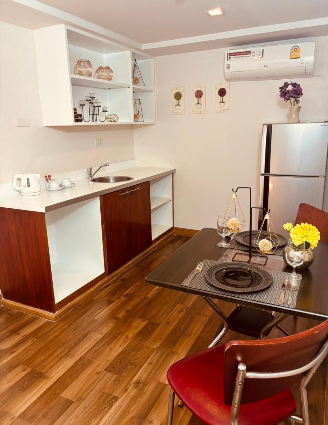 I Sathorn Khách sạn 3*