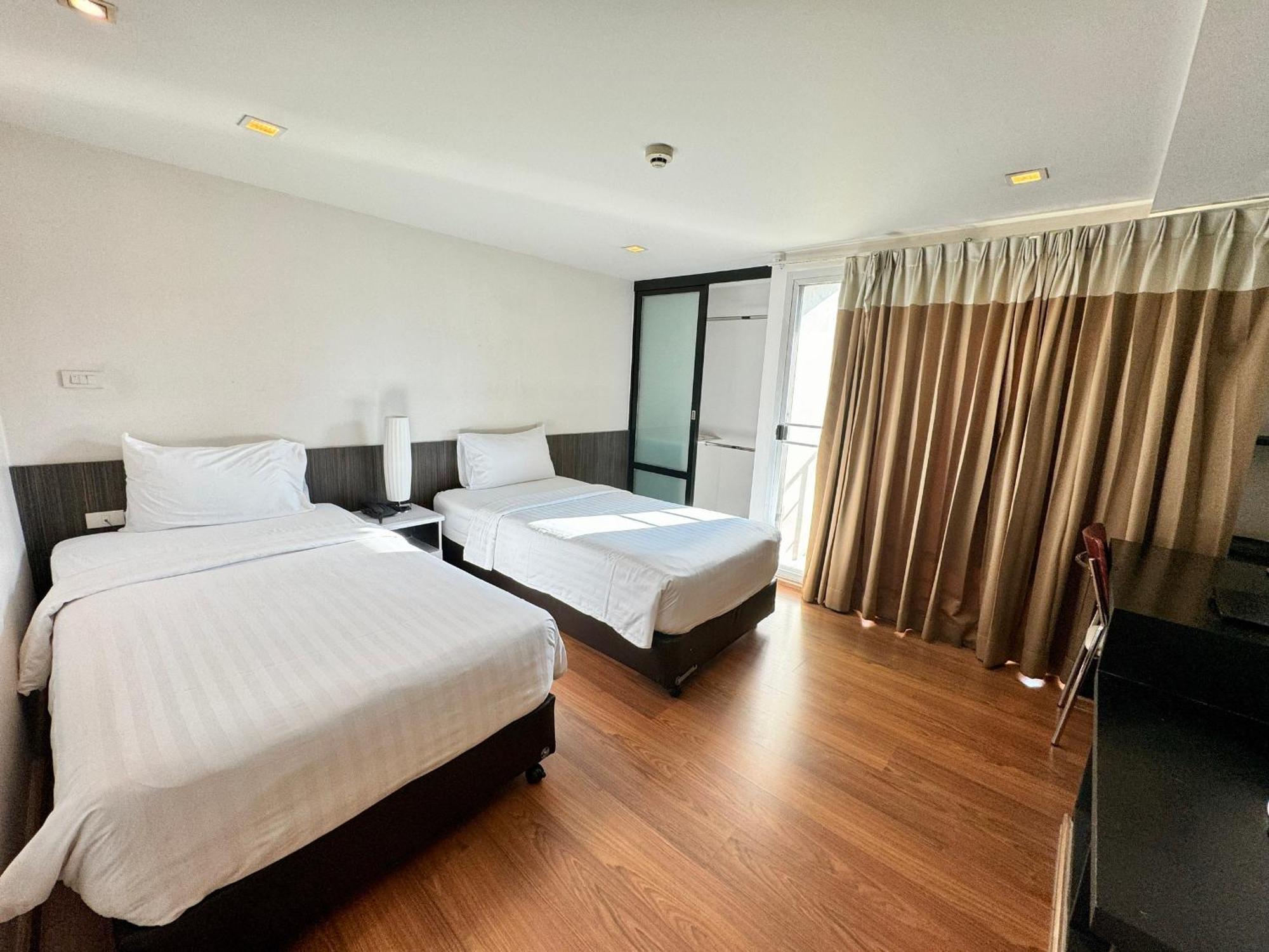 I Sathorn 3* Bangkok