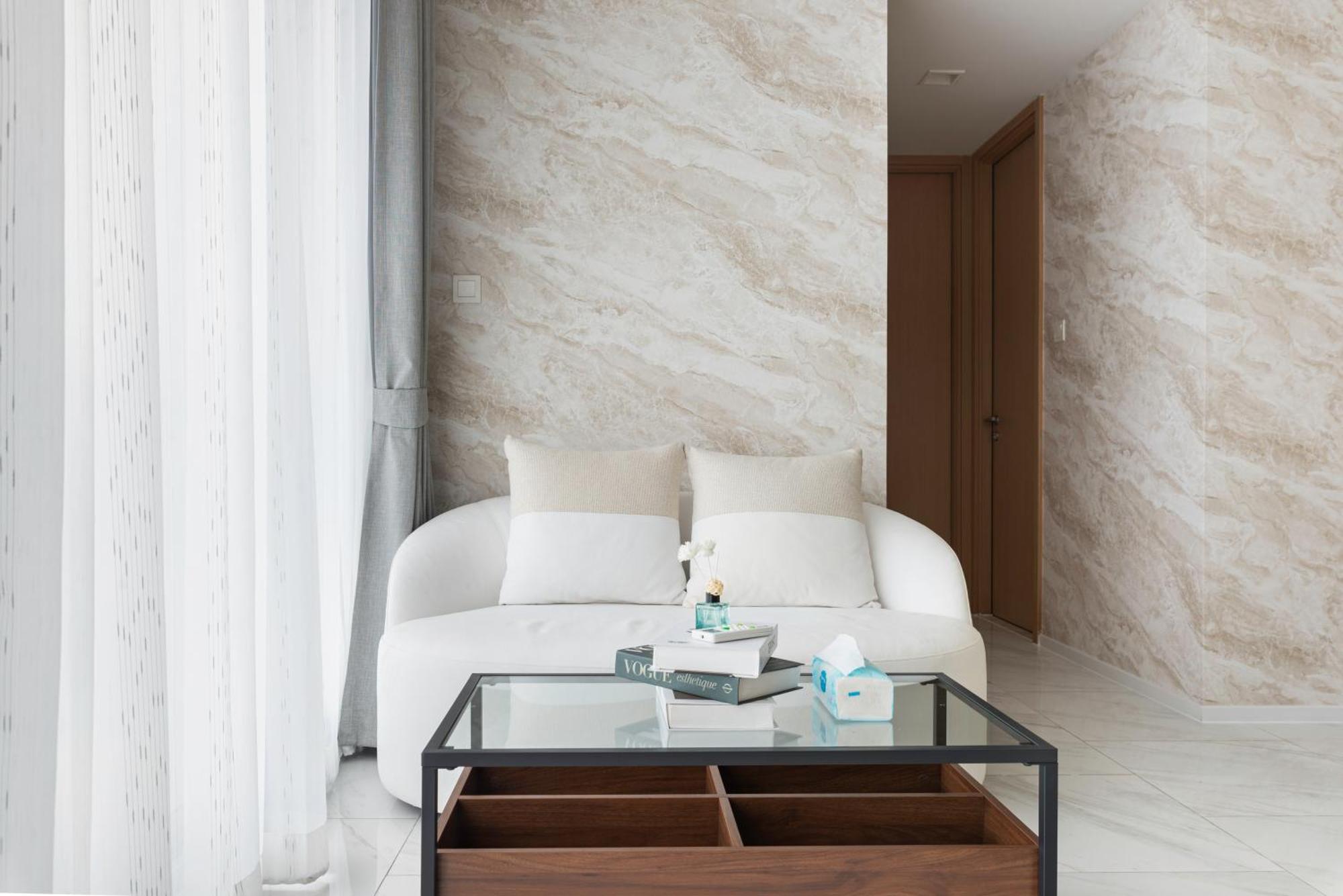 The Echelon Sukhumvit 11 By Lefoyer Appartement