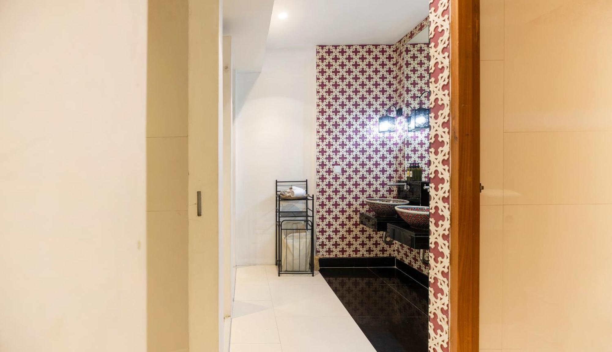 Hotell Nimit Boutique 3*