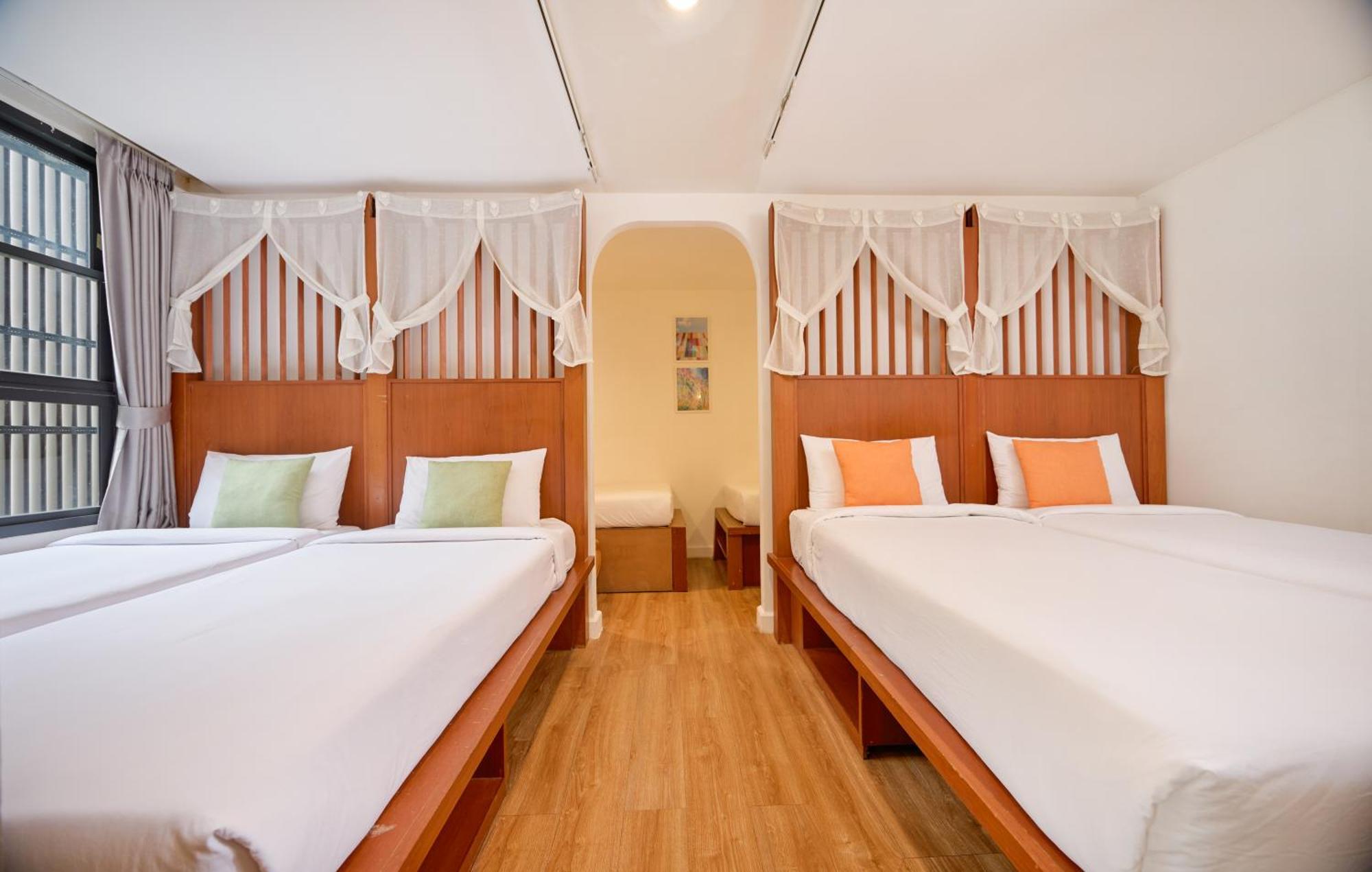 Hotell Nimit Boutique