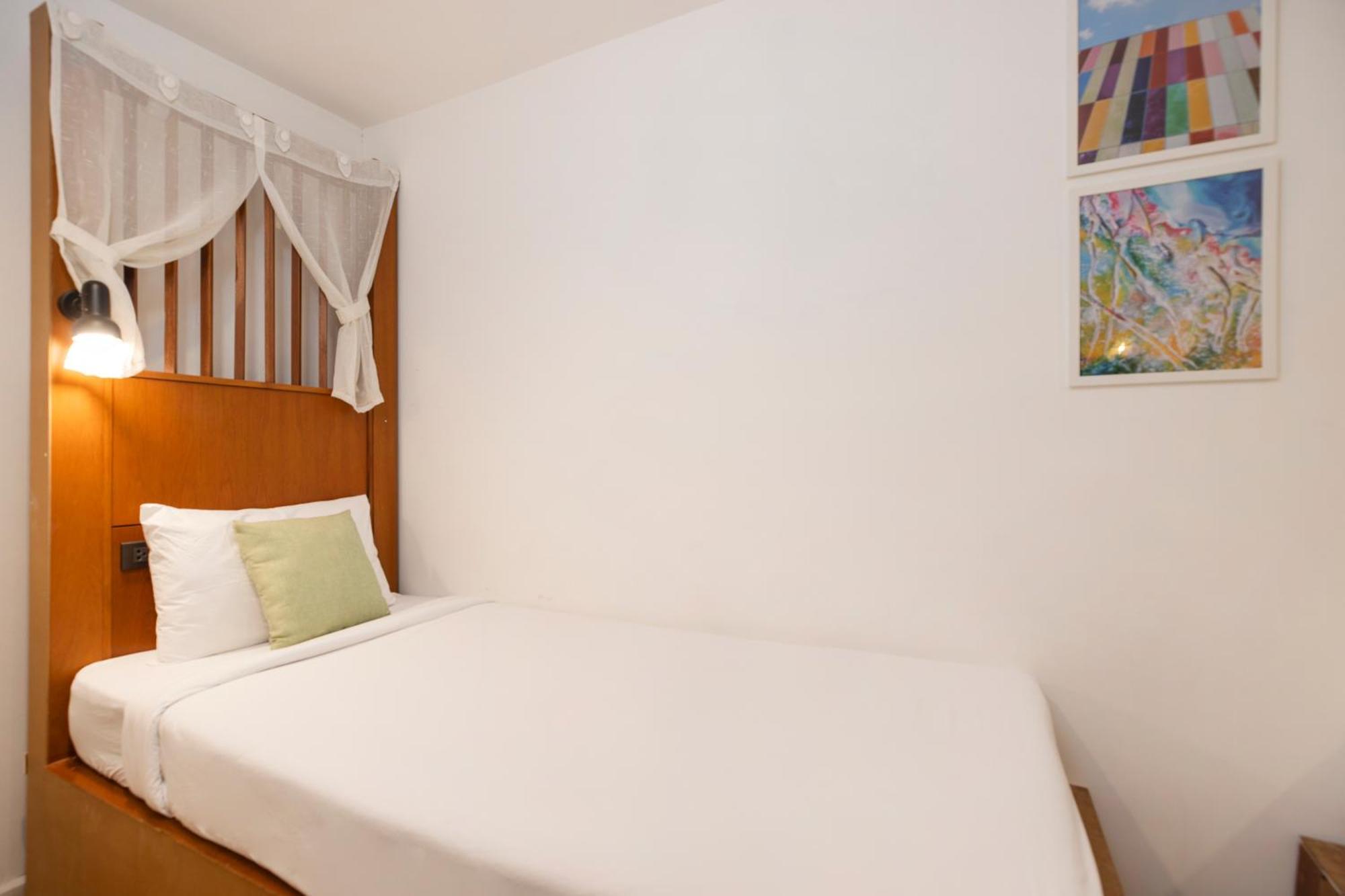 Nimit Boutique Hotell Bangkok