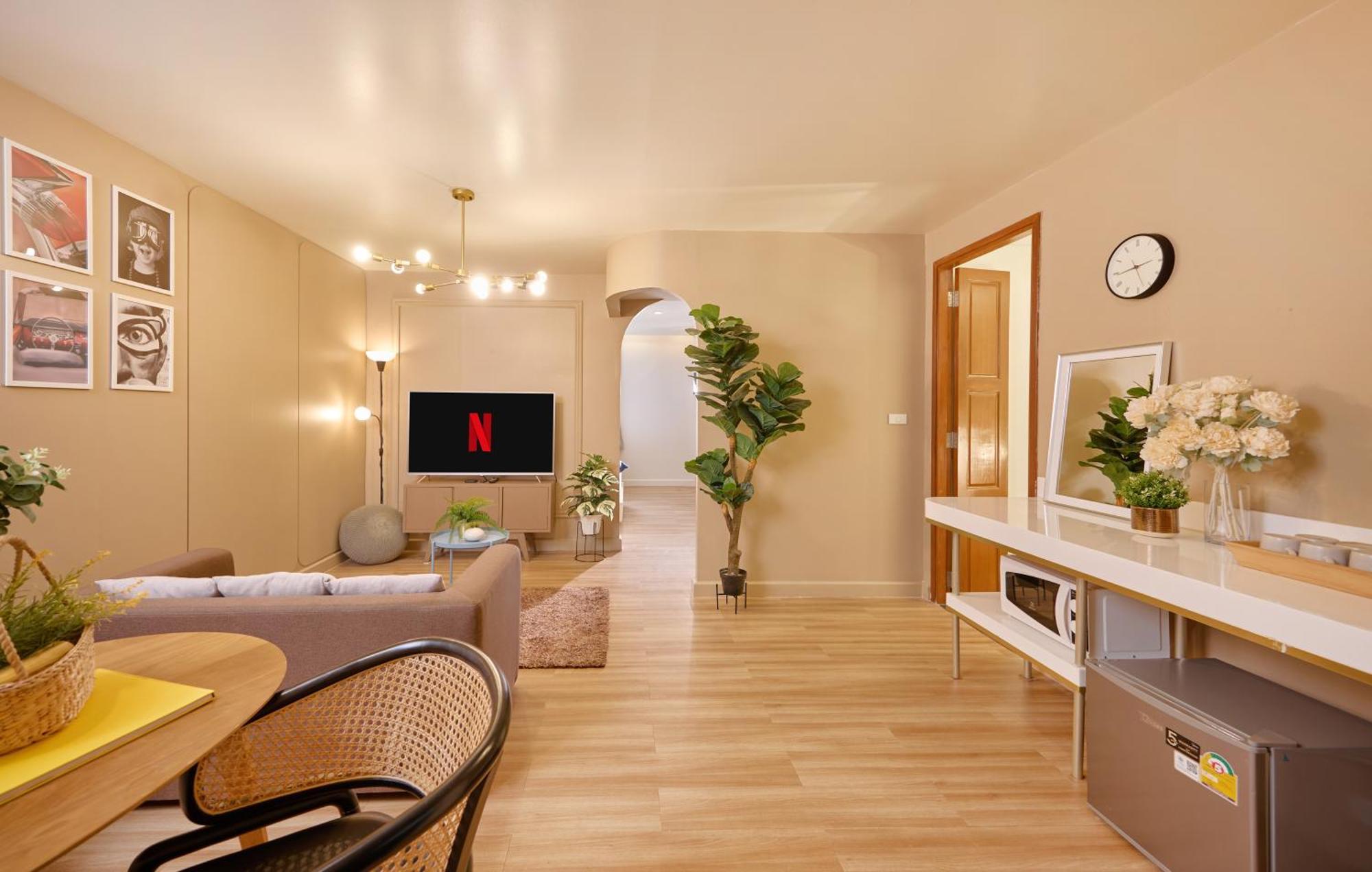Hotell Nimit Boutique