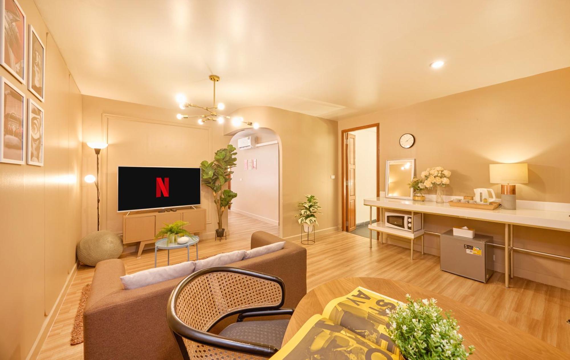 Hotell Nimit Boutique 3*