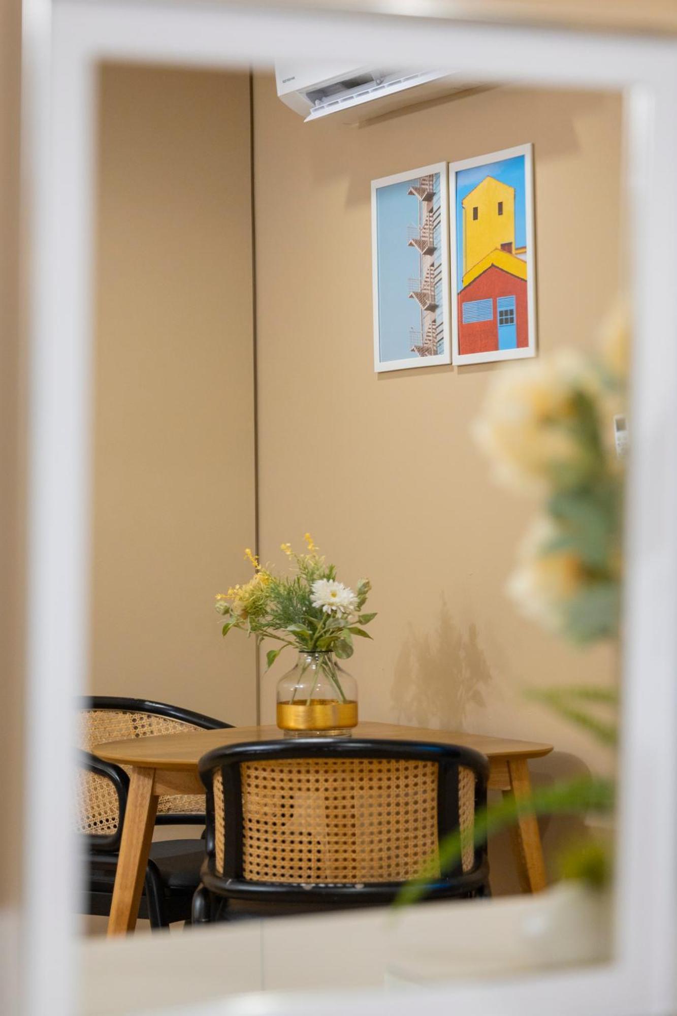 Nimit Boutique Hotell Bangkok