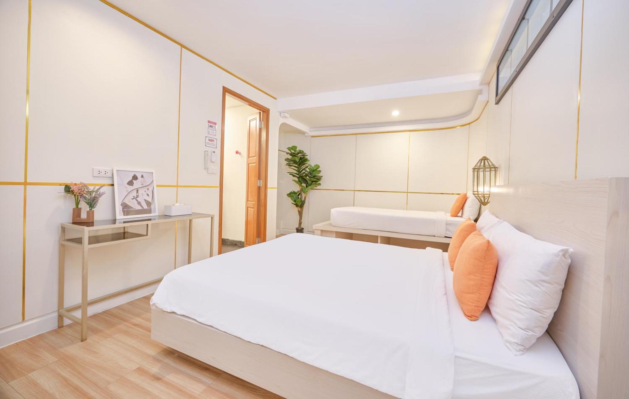 Nimit Boutique Hotell