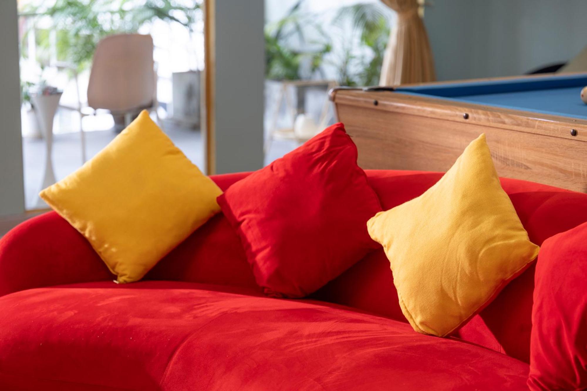 Nimit Boutique Hotell 3*
