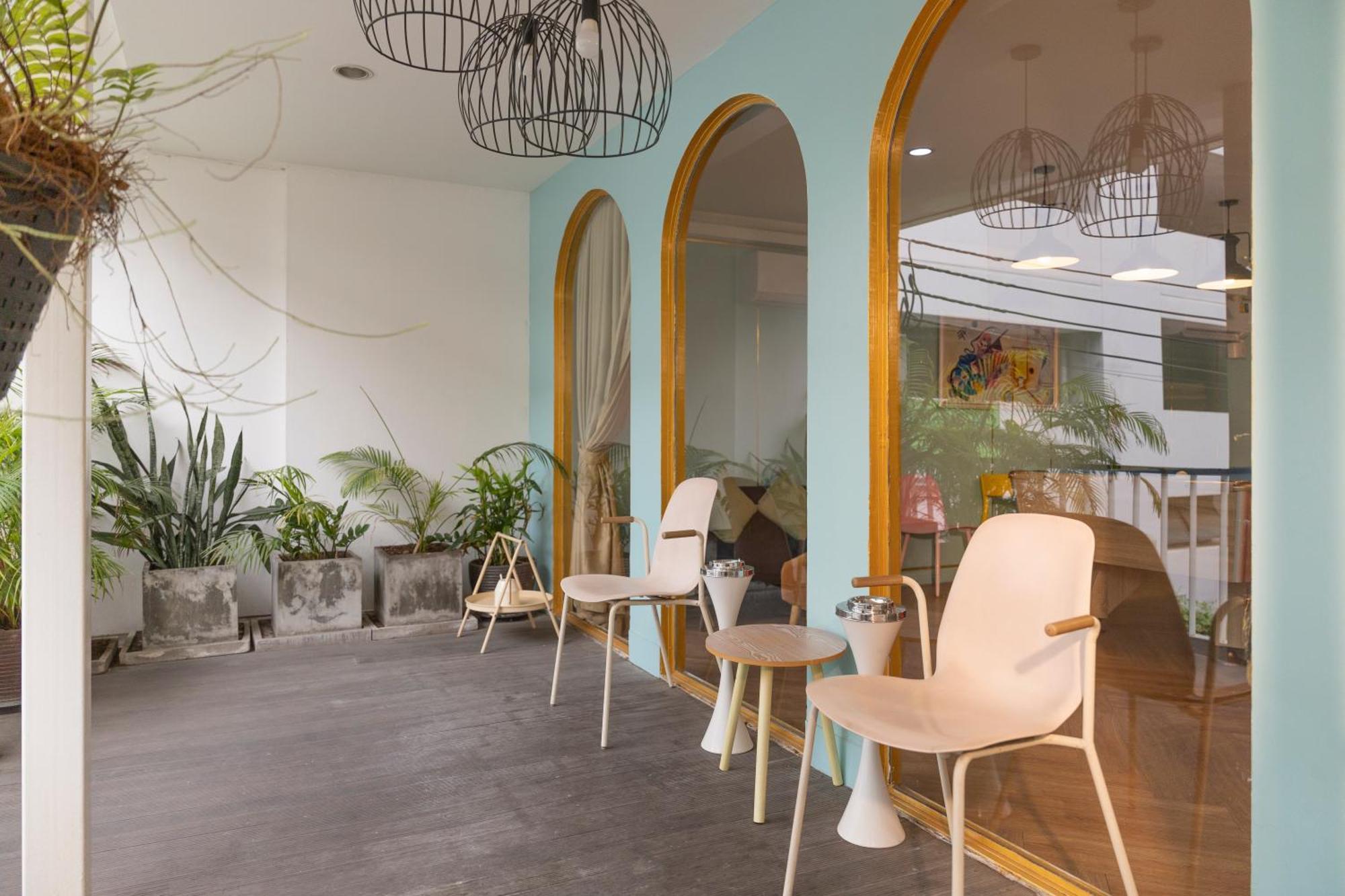 Hotell Nimit Boutique