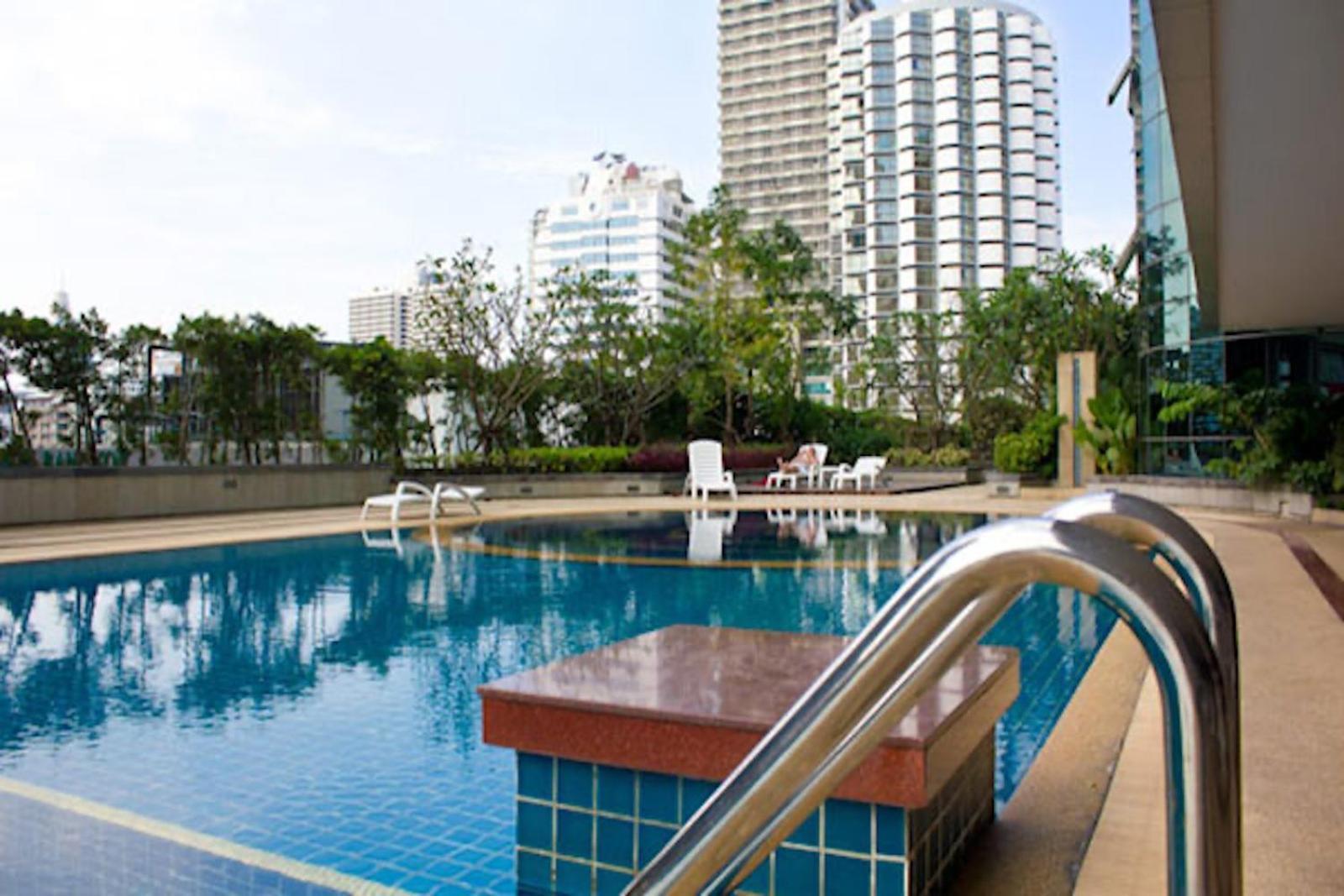 Apartment Spacious Friendly Near Bts