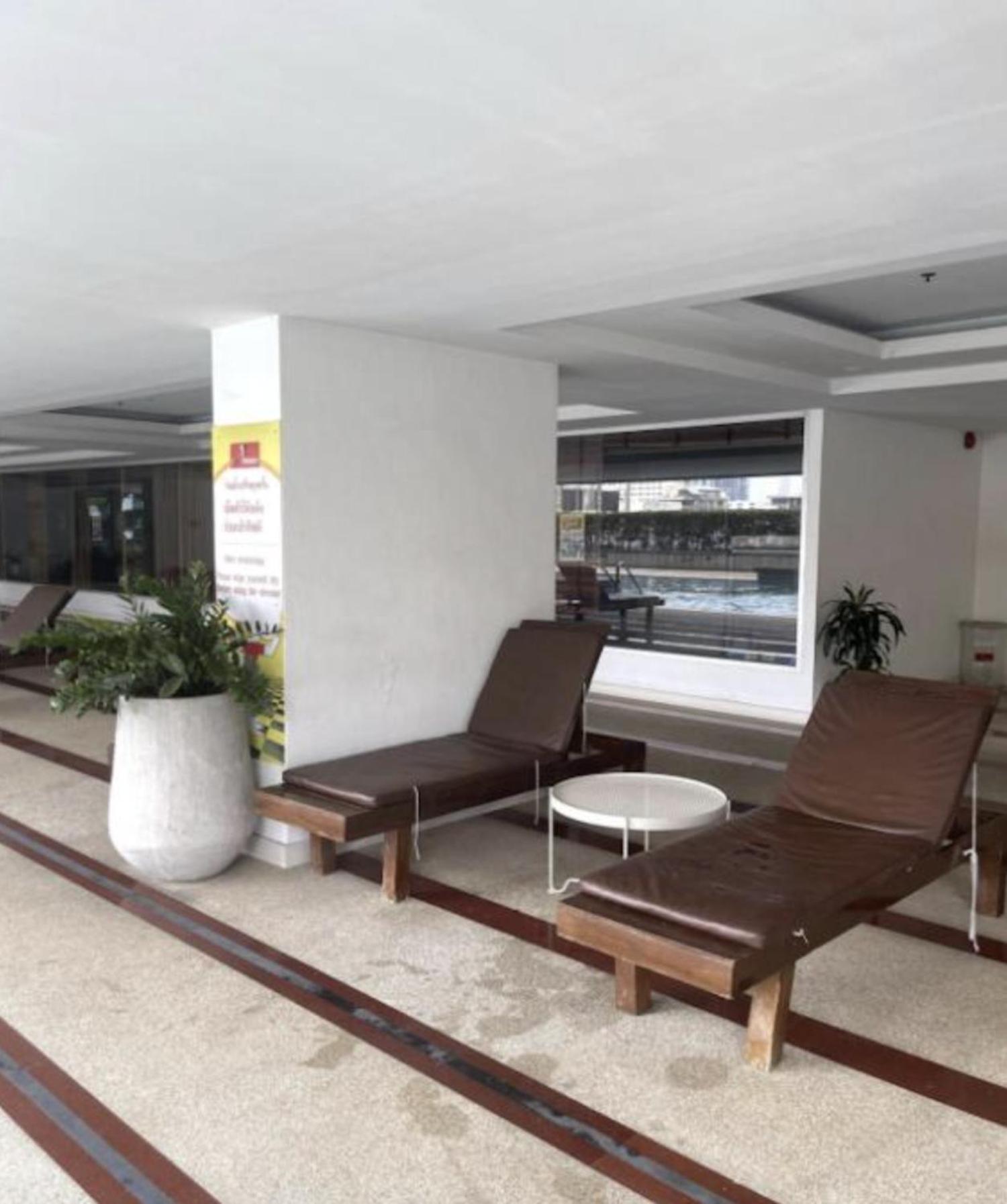 Apartment Spacious Friendly Near Bts *