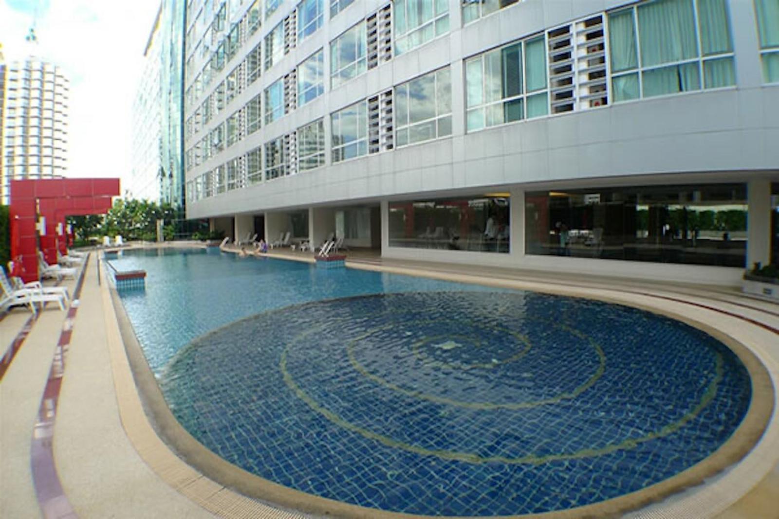 Spacious Friendly Near Bts Apartment Bangkok