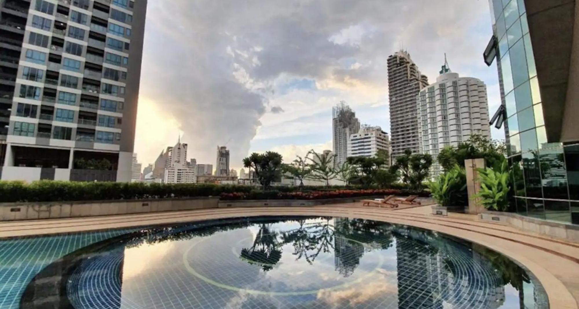 Spacious Friendly Near Bts Apartment *