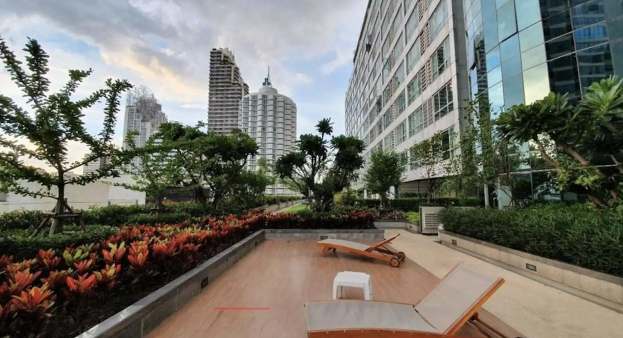 Apartment Spacious Friendly Near Bts *