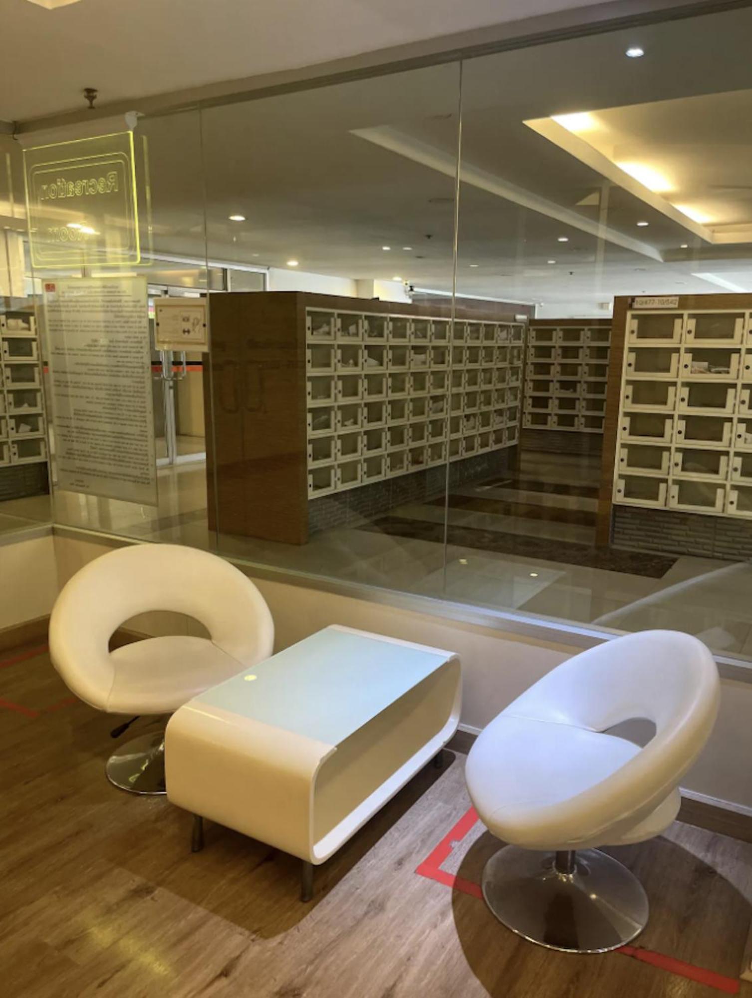 Spacious Friendly Near Bts *