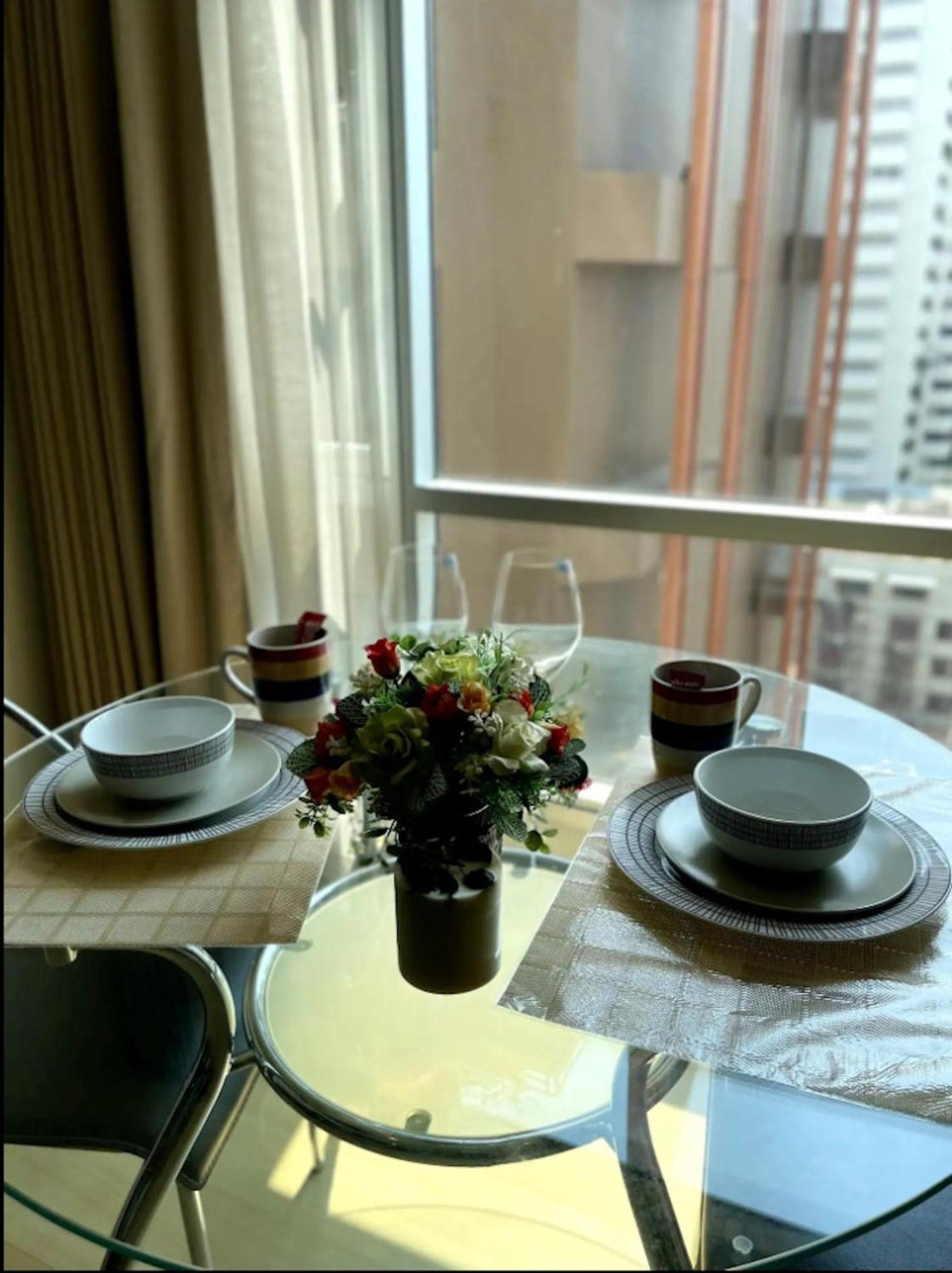Spacious Friendly Near Bts *