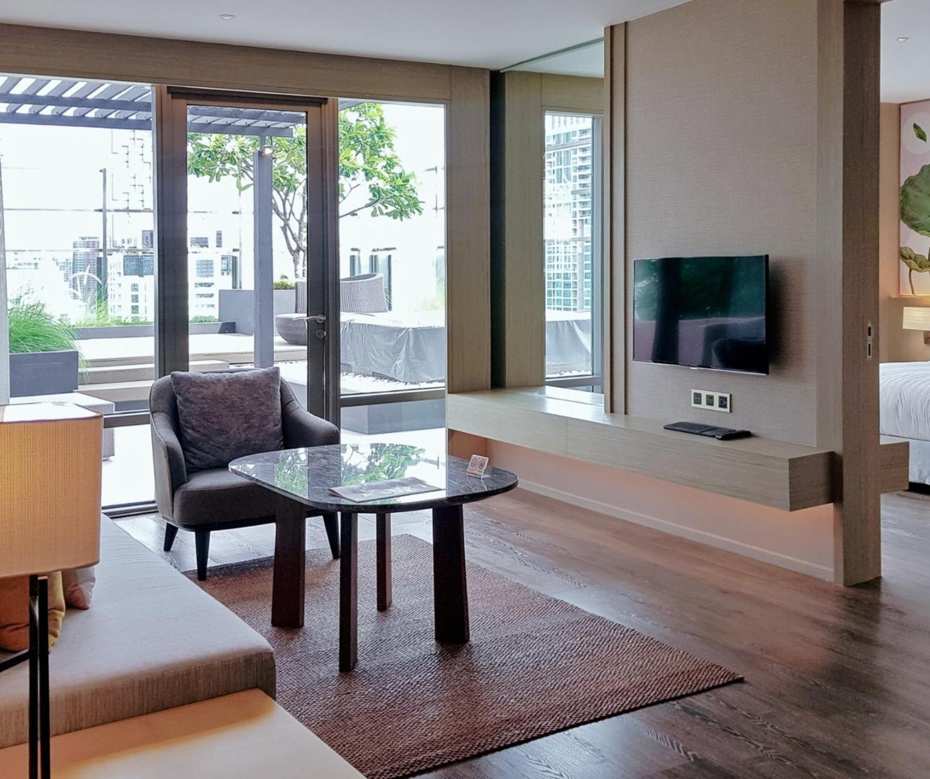 Sivatel Hotell