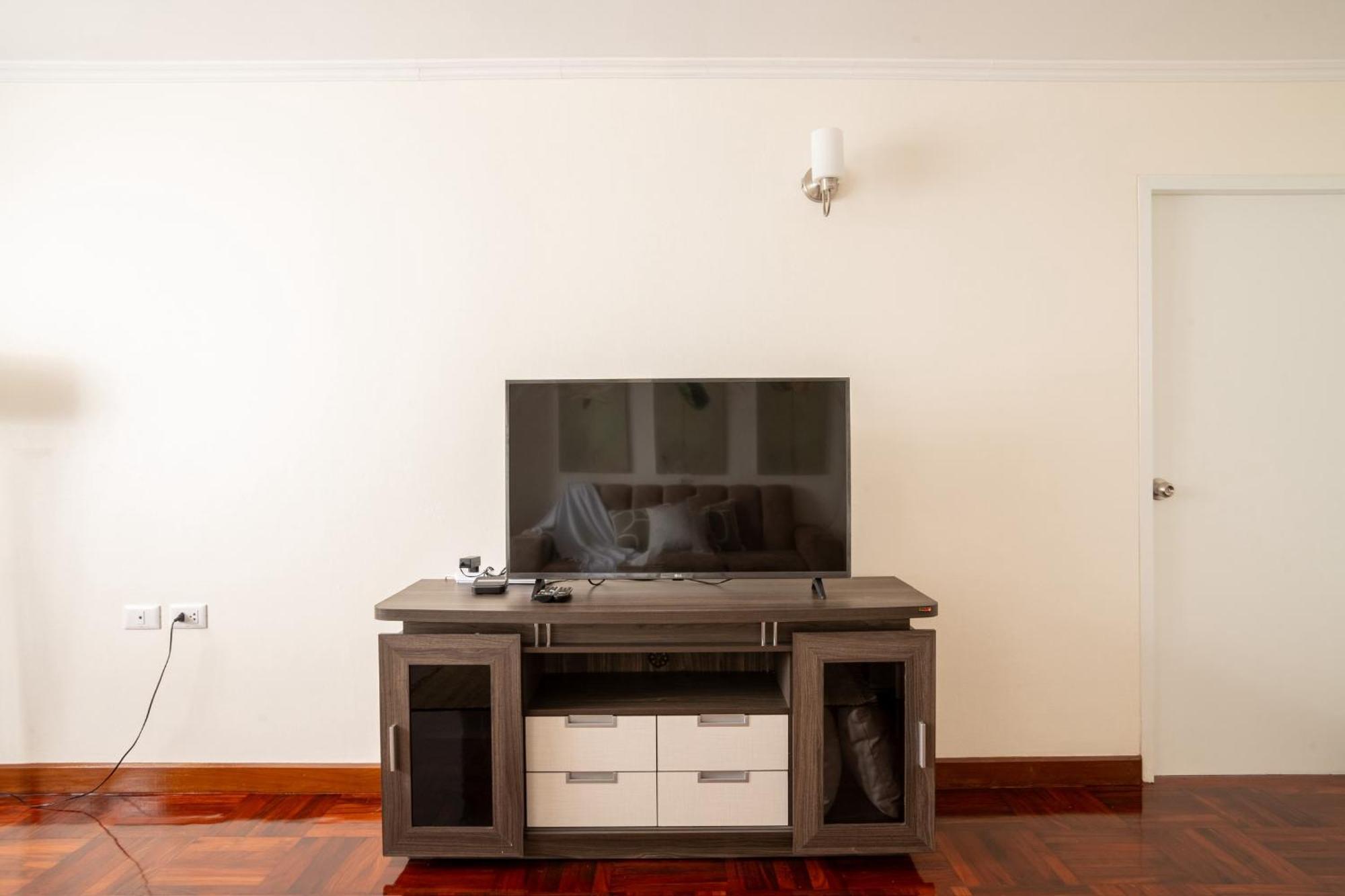 Apartamento Bua Sukhumvit, Nana Bts
