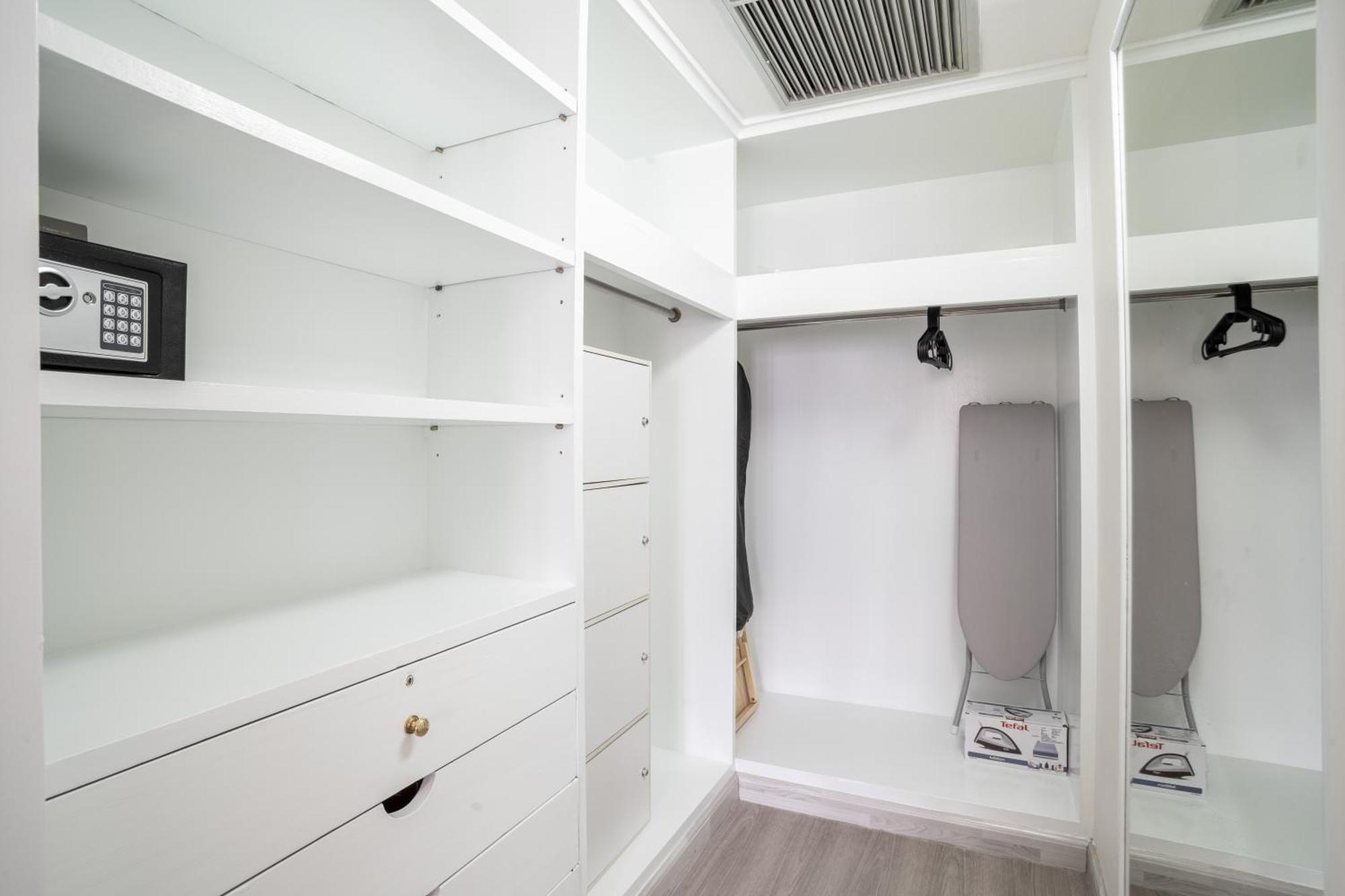 Bua Sukhumvit, Nana Bts Apartamento