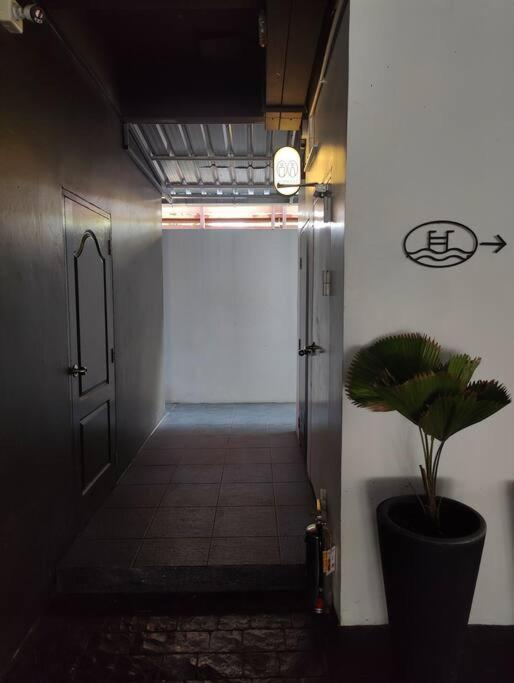 Appartement Skyline View 2 - Bts Thong Lo Bangkok