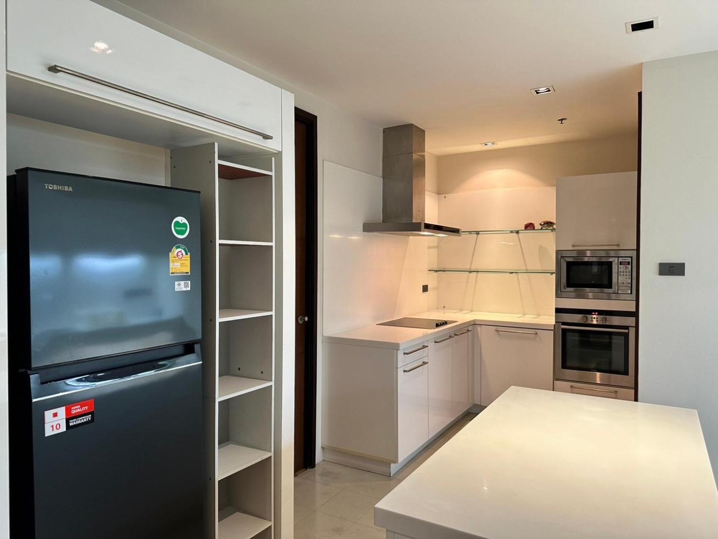 Private Penthouse In Sukhumvit *