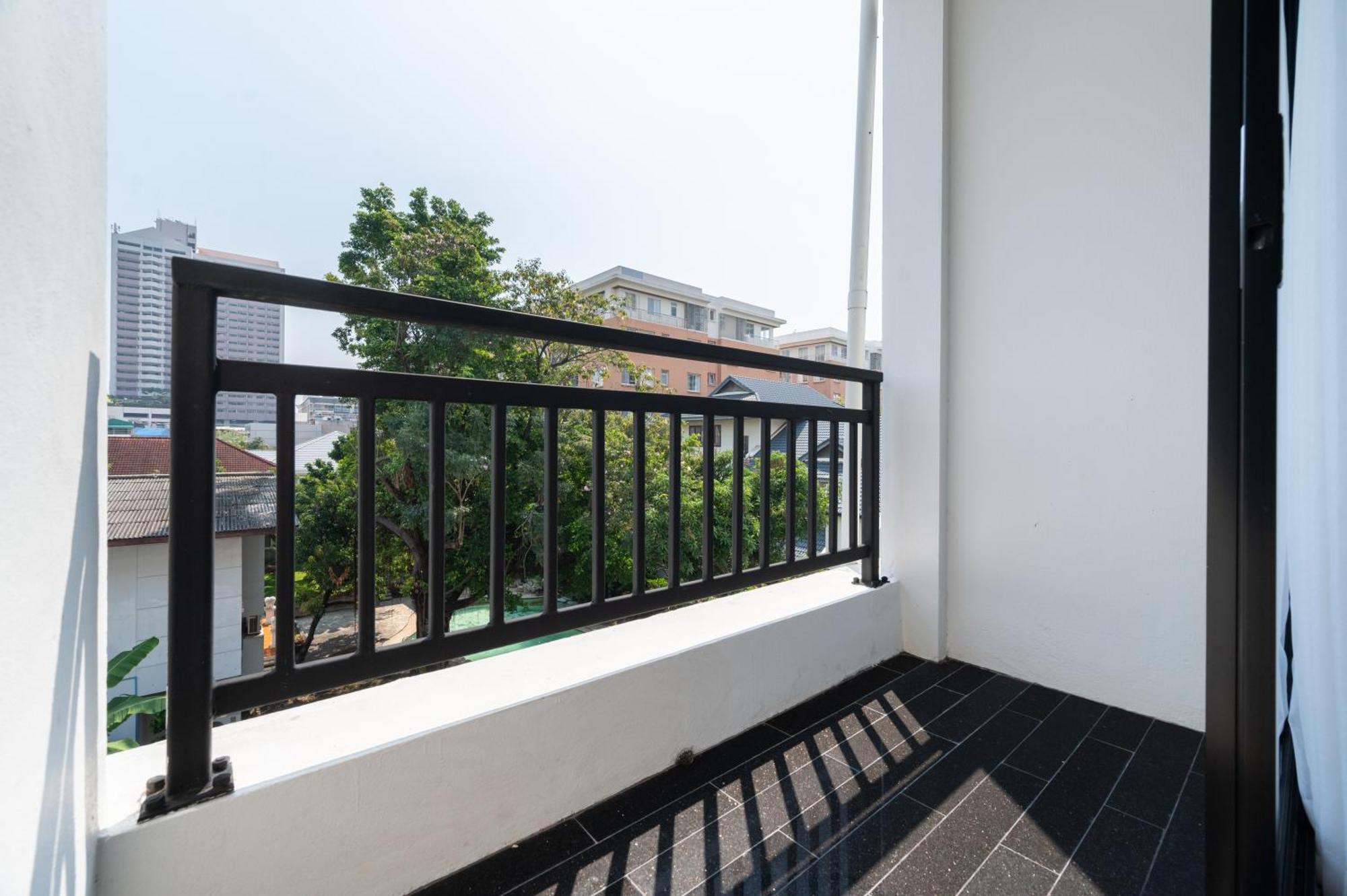 Holiday home S21 Mellow Phromphong