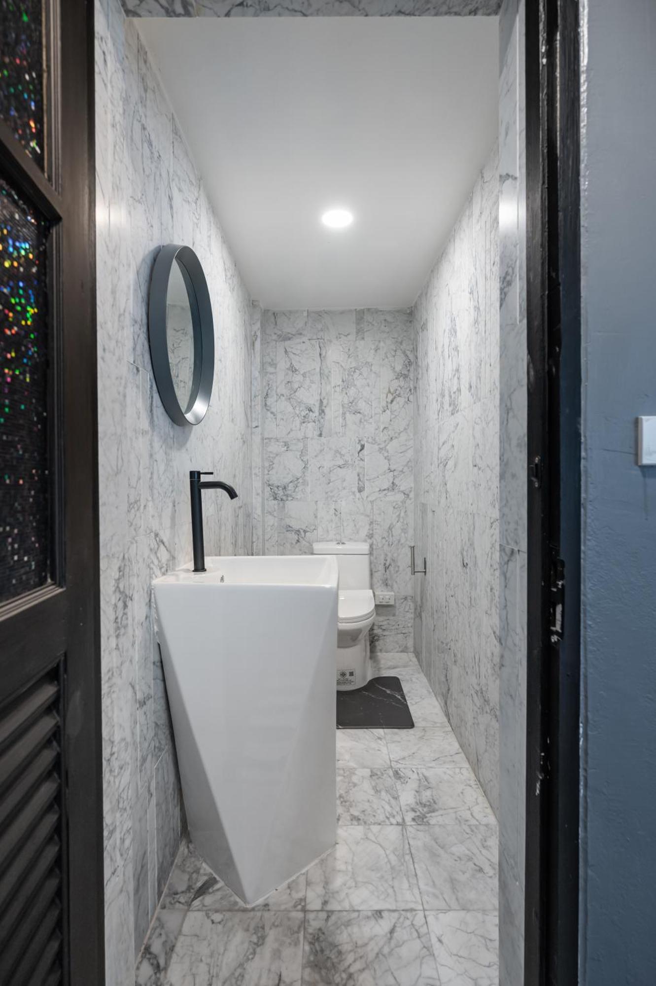 Holiday home S21 Mellow Phromphong *