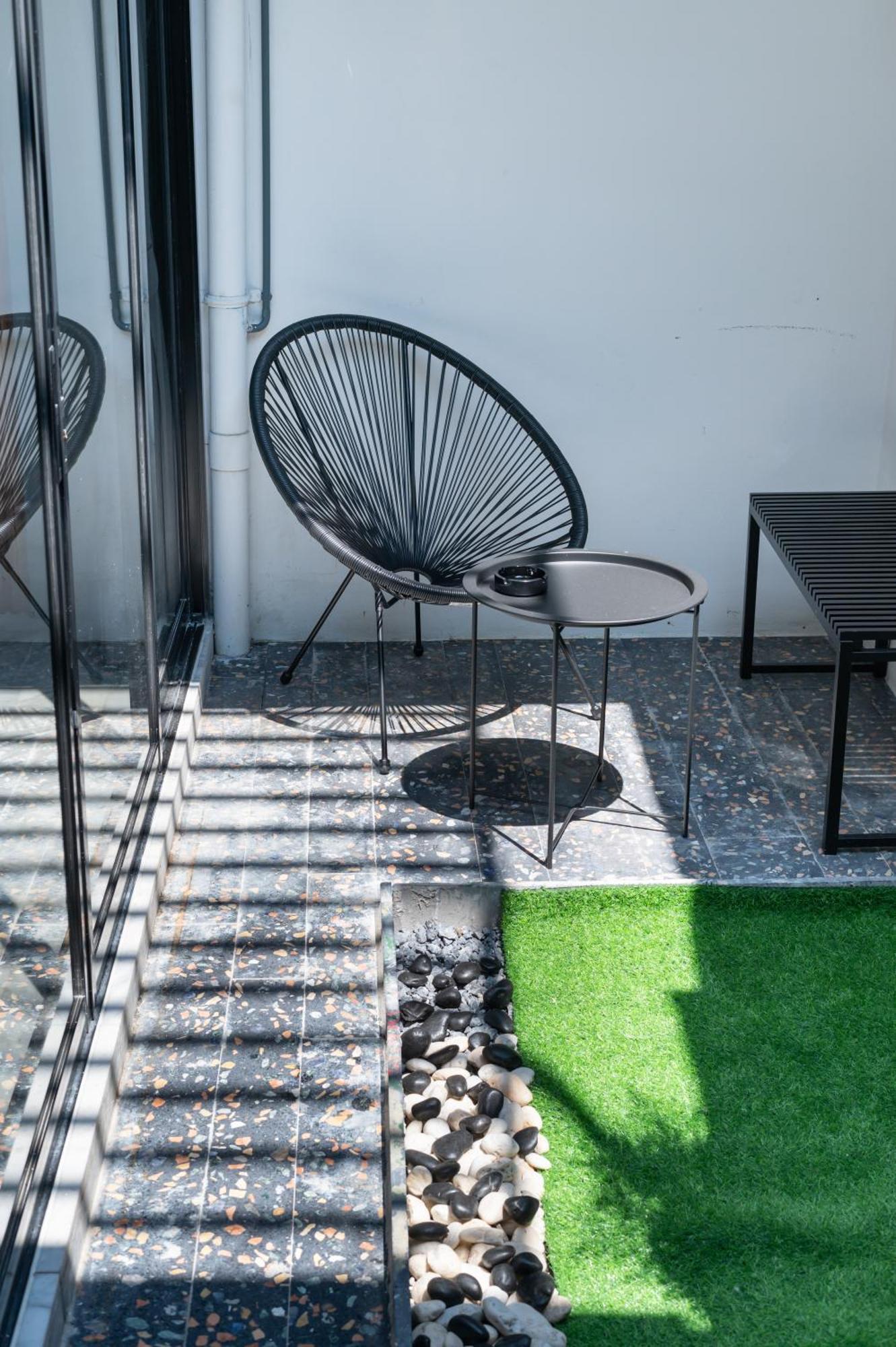 S21 Mellow Phromphong Holiday home Bangkok