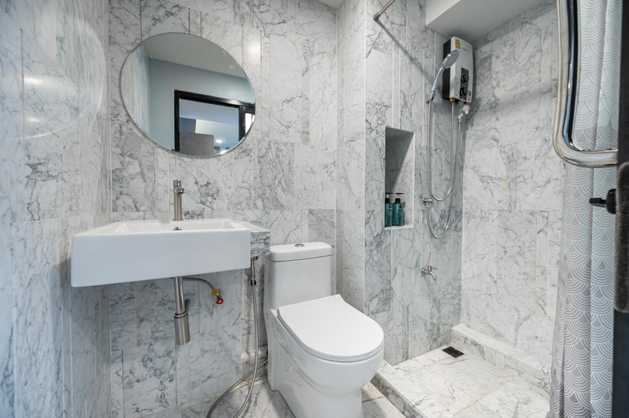 Holiday home S21 Mellow Phromphong