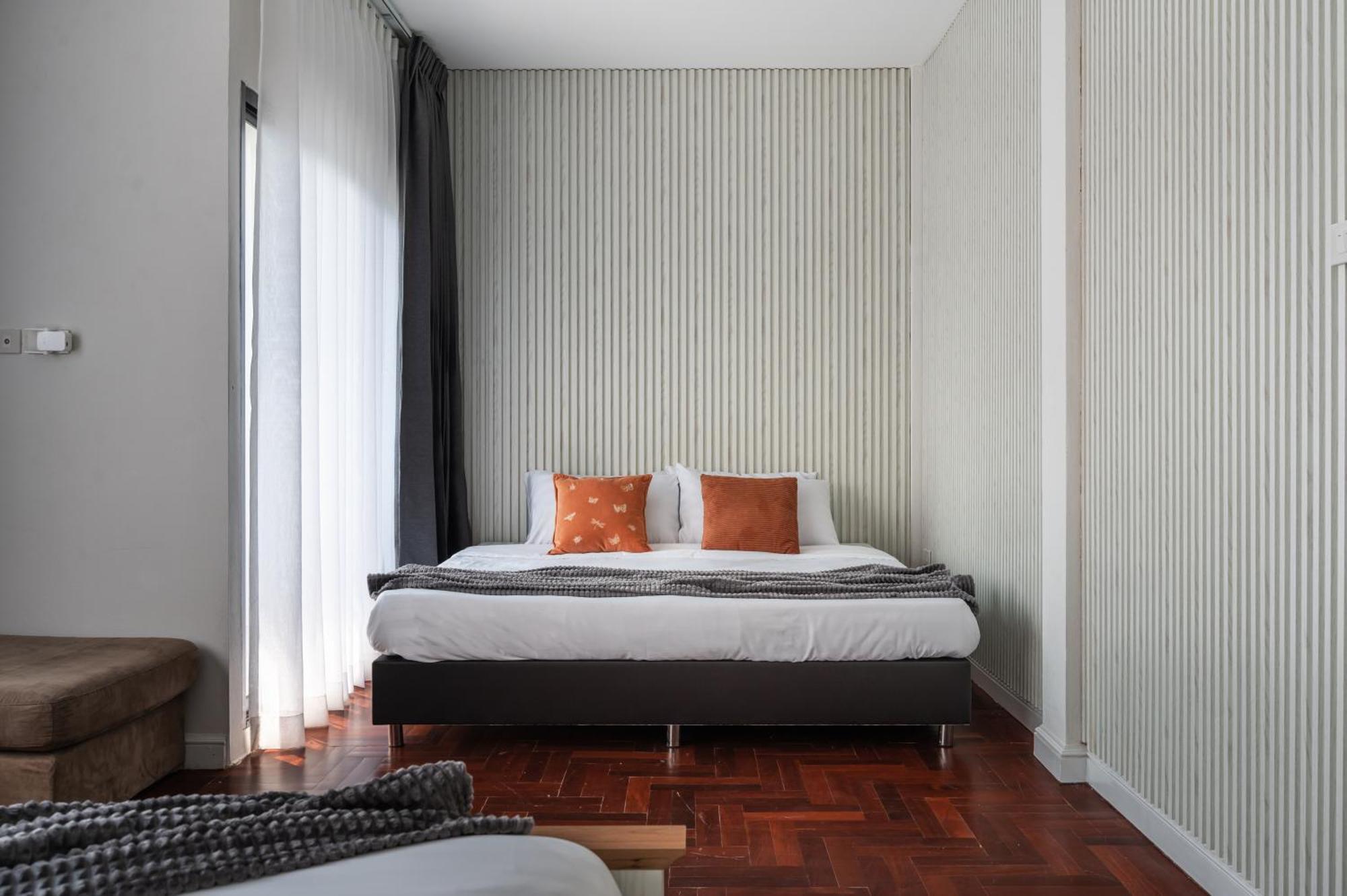 S21 Mellow Phromphong Holiday home