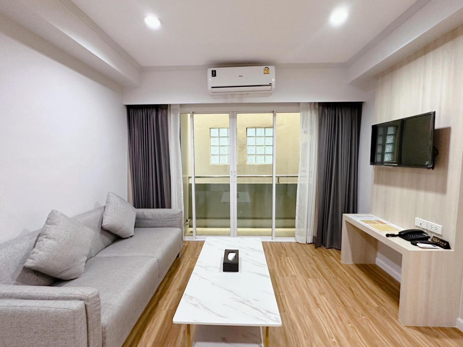 Miloft Sathorn - Sha Certified Khách sạn 5*