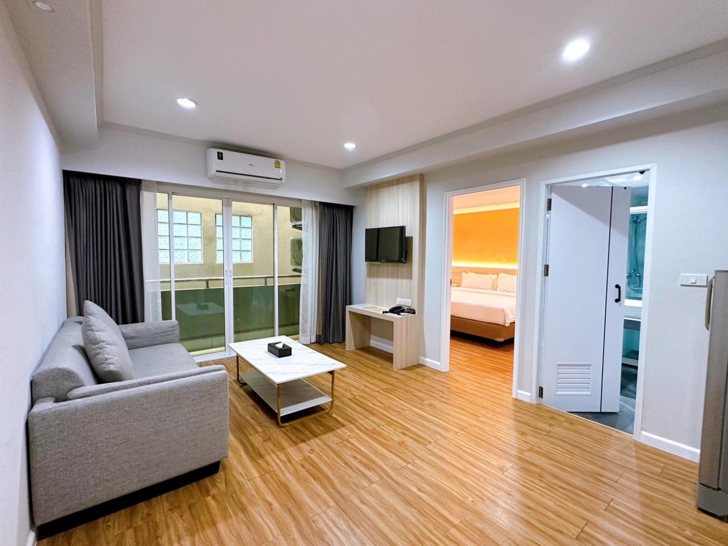 Khách sạn Miloft Sathorn - Sha Certified 5*