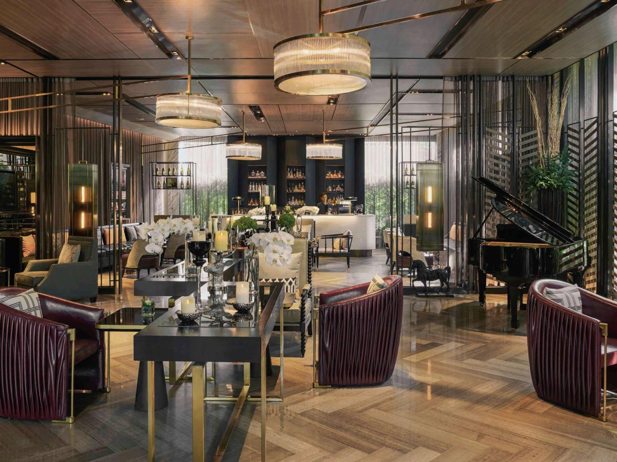 Vie - Mgallery Collection 5* Bangkok