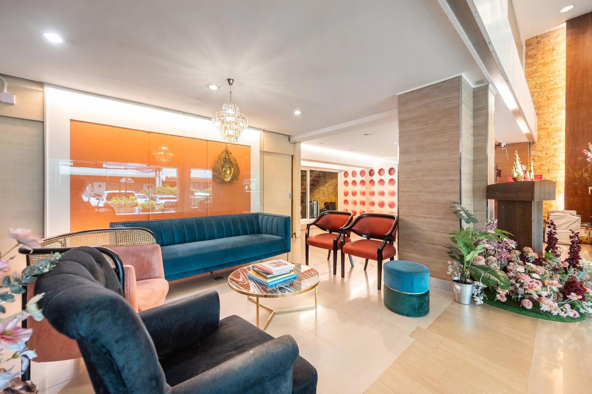 P2 Boutique Khách sạn