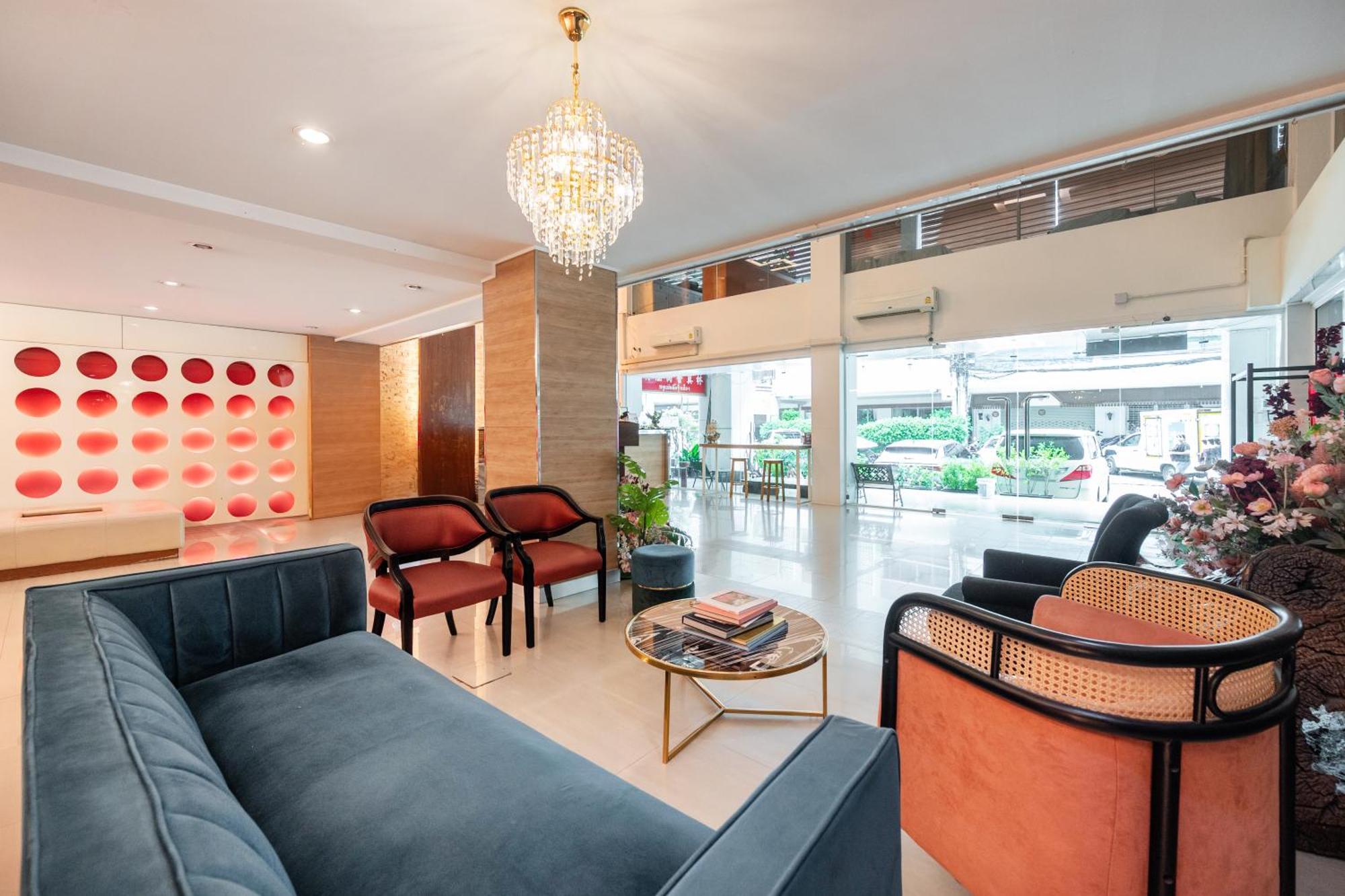 Khách sạn P2 Boutique 3*