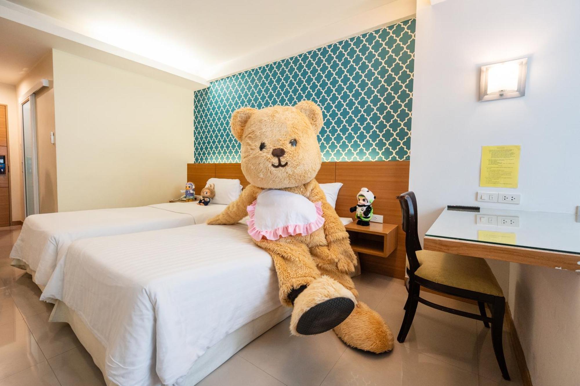 P2 Boutique Khách sạn