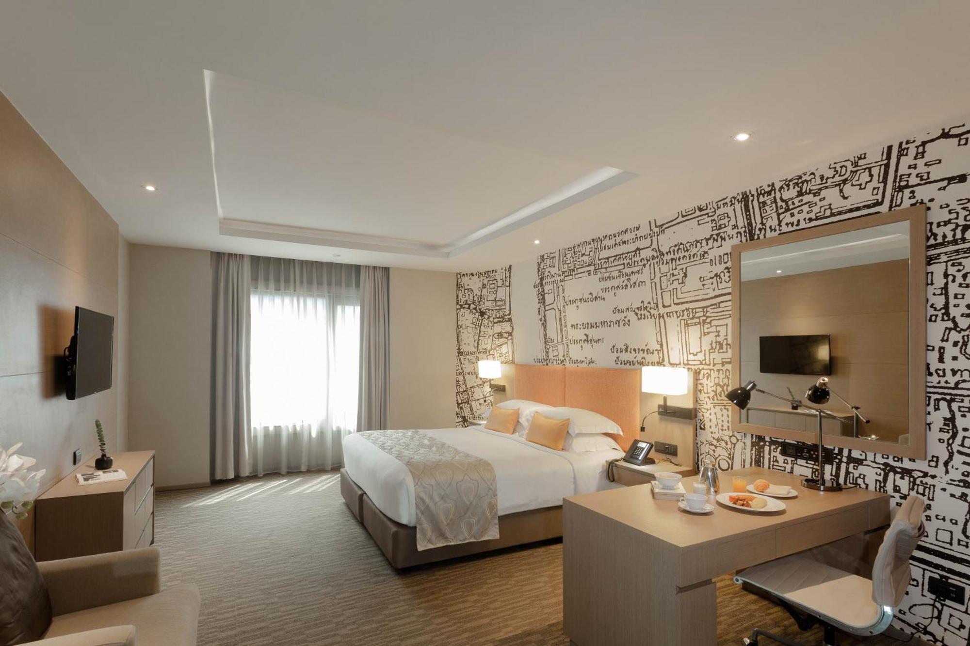 Avani Ratchada Hotel Bangkok