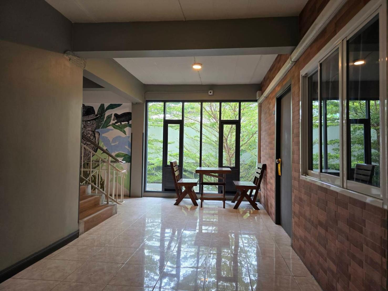 Bbhouse Rambuttri 2 Khách sạn *