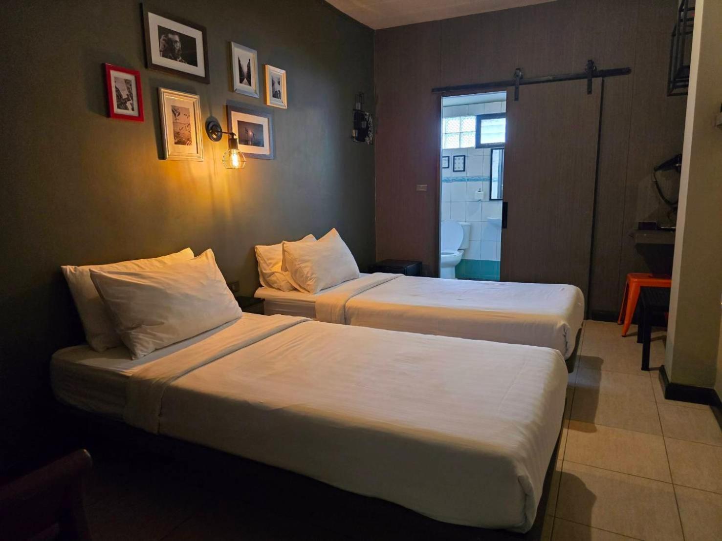 Bbhouse Rambuttri 2 Khách sạn *