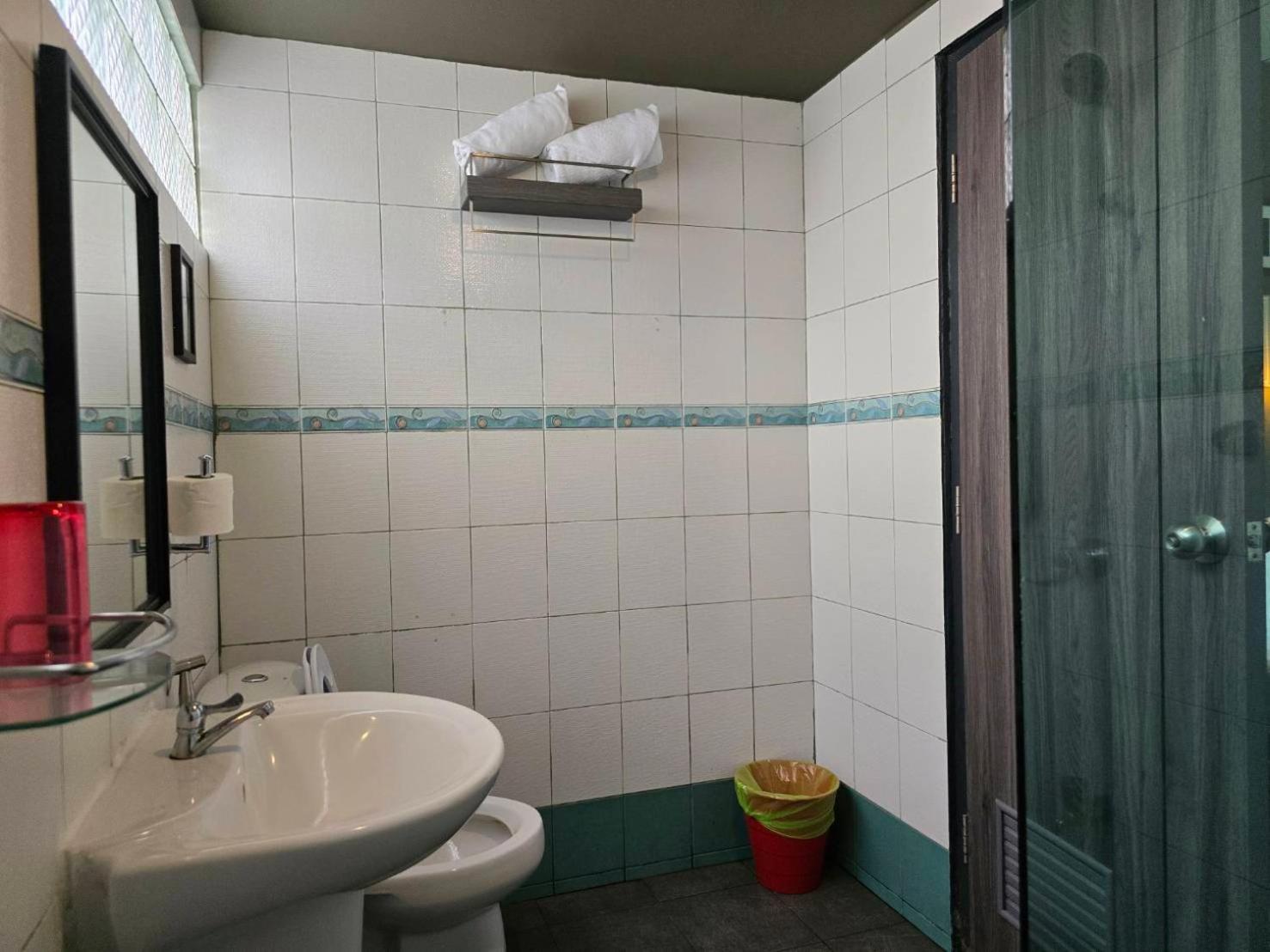 Bbhouse Rambuttri 2 Khách sạn
