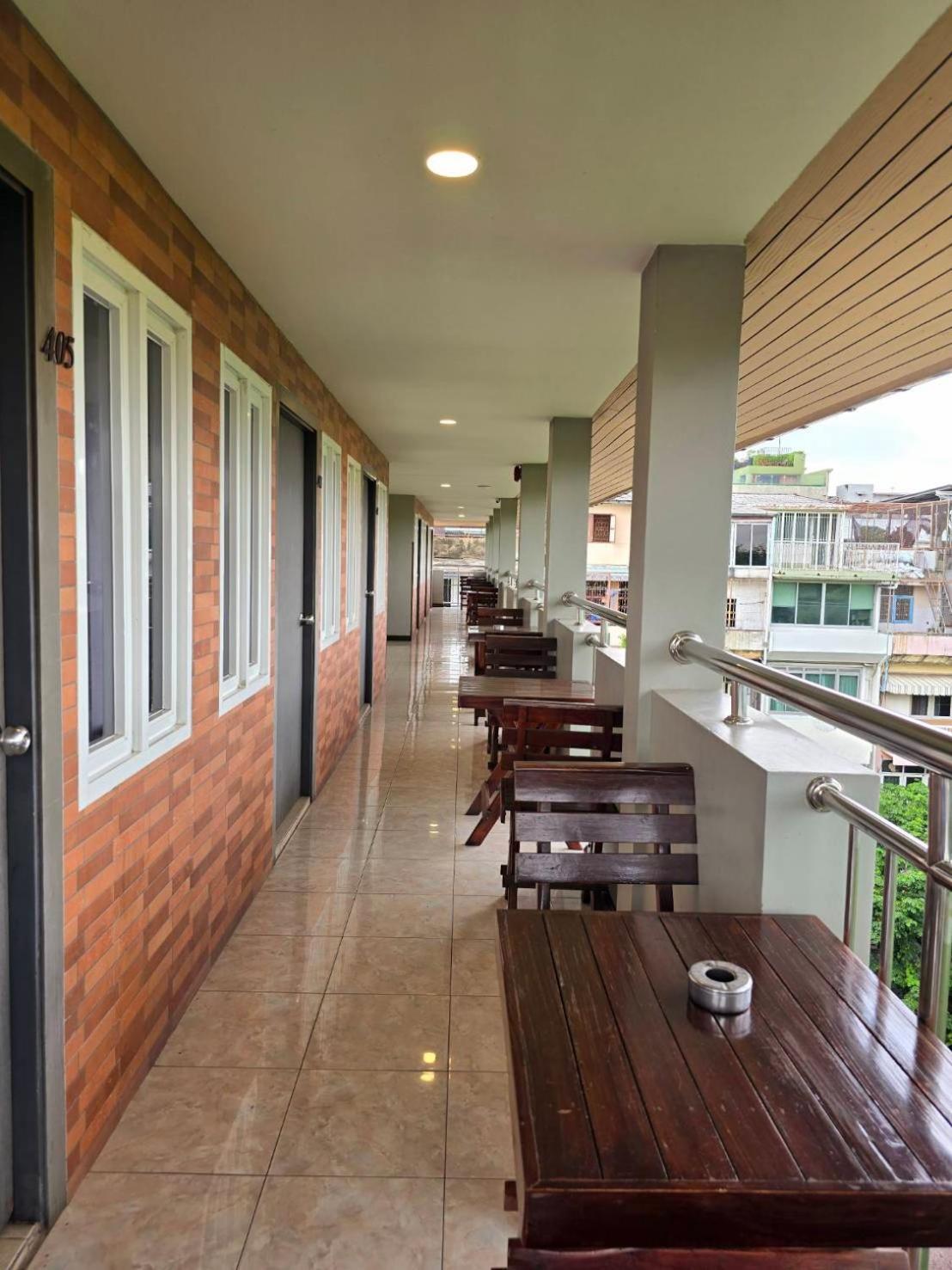 Bbhouse Rambuttri 2 Khách sạn *