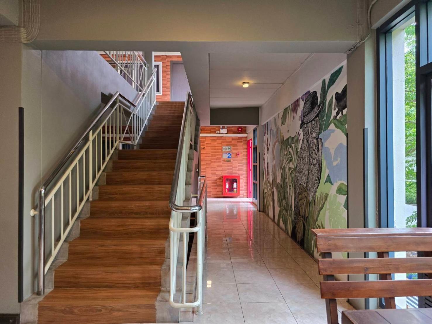 Khách sạn Bbhouse Rambuttri 2
