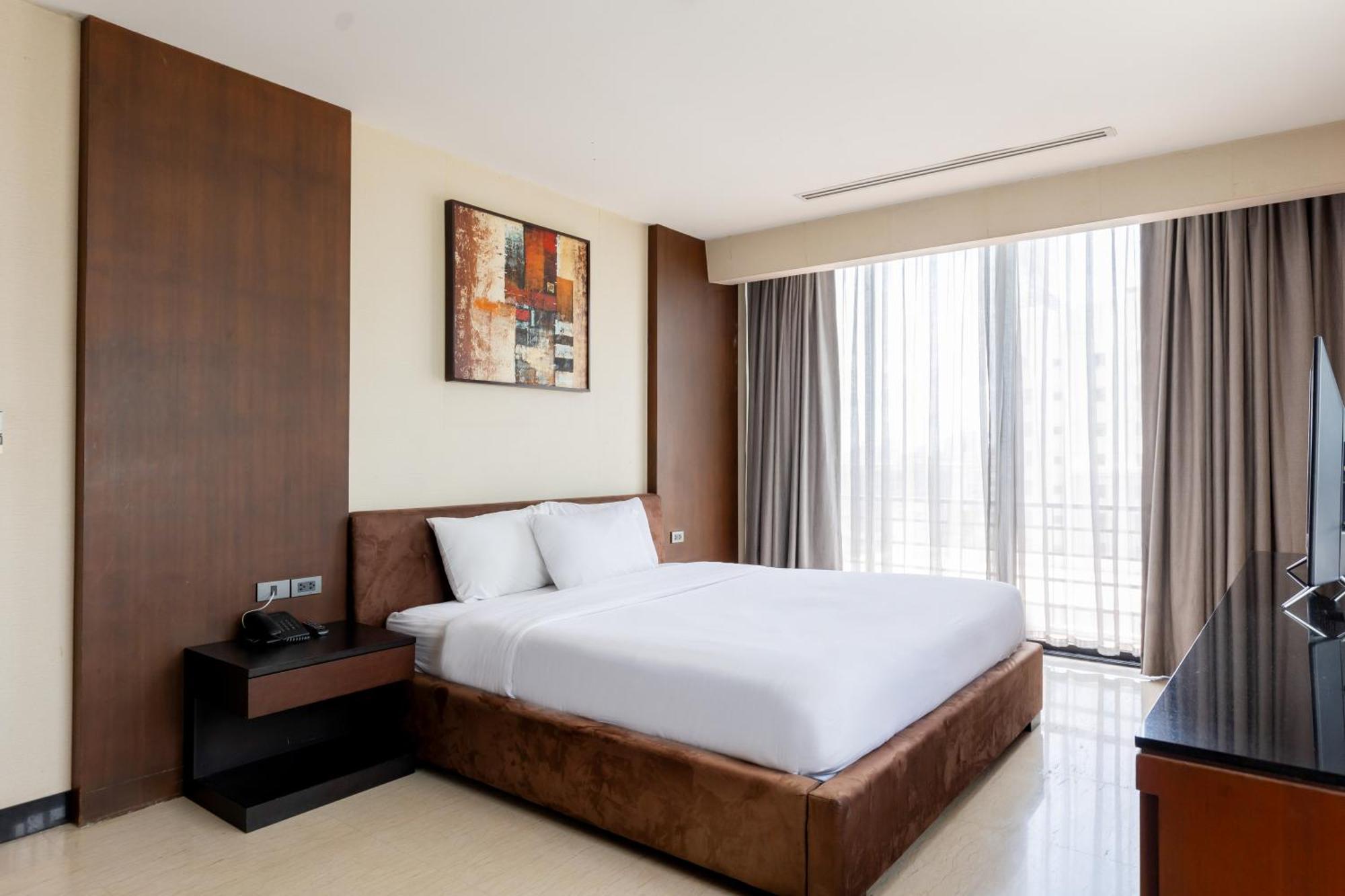 Hotel Sukhothai And Ratchada Bangkok