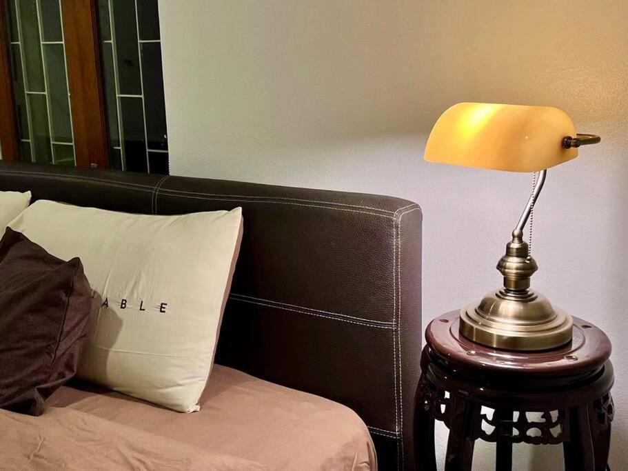 3br 4bedvilla Silom China Town Bts Surasak Special Offer * Bangkok