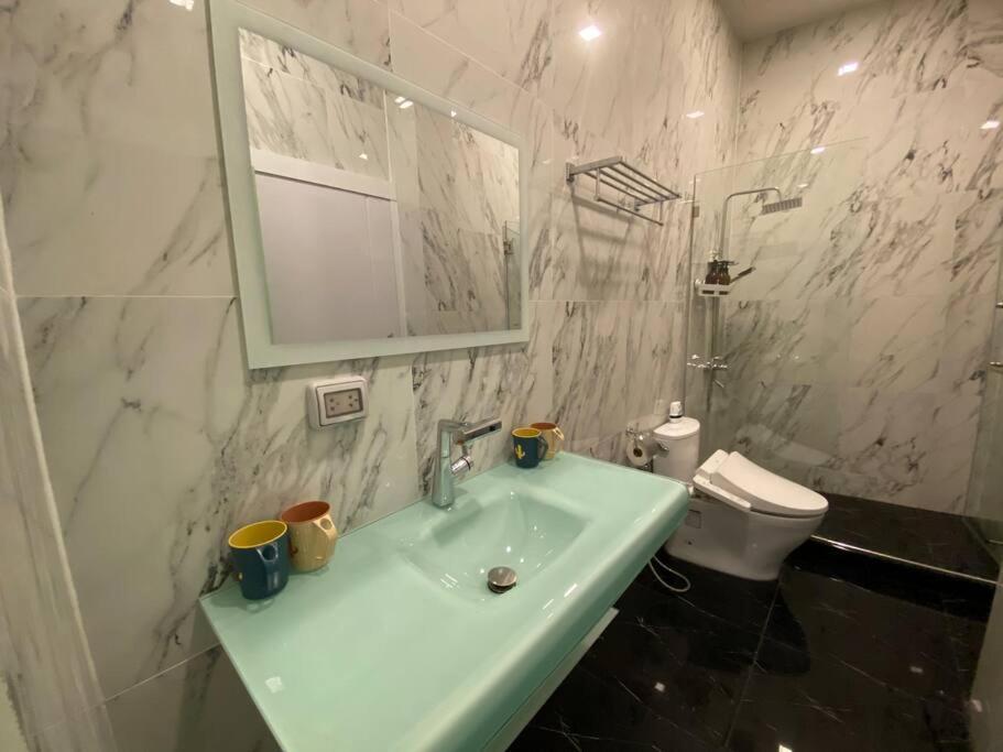 3br 4bedvilla Silom China Town Bts Surasak Special Offer Bangkok